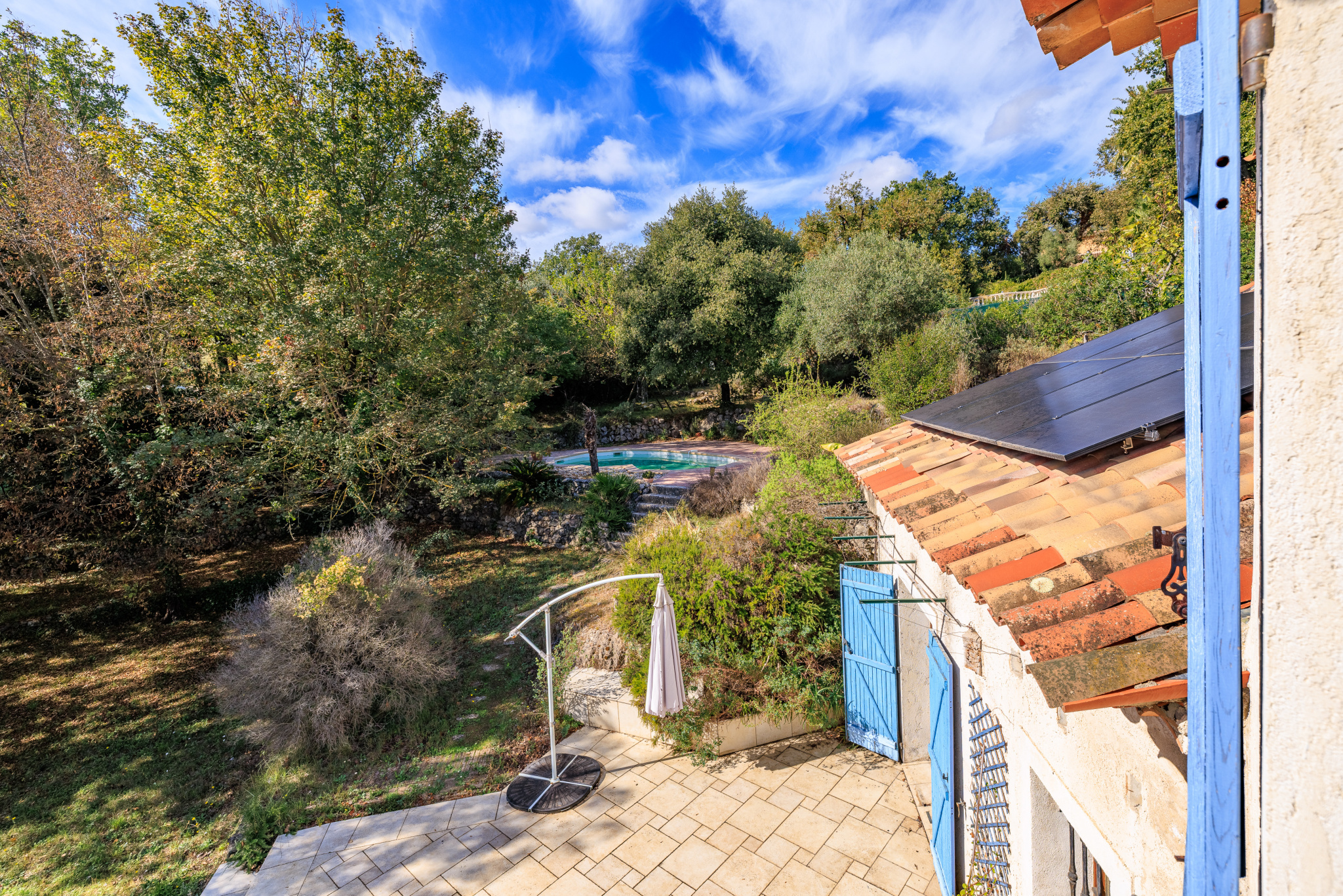 Image_, Villa, Tourrettes-sur-Loup, ref :1360