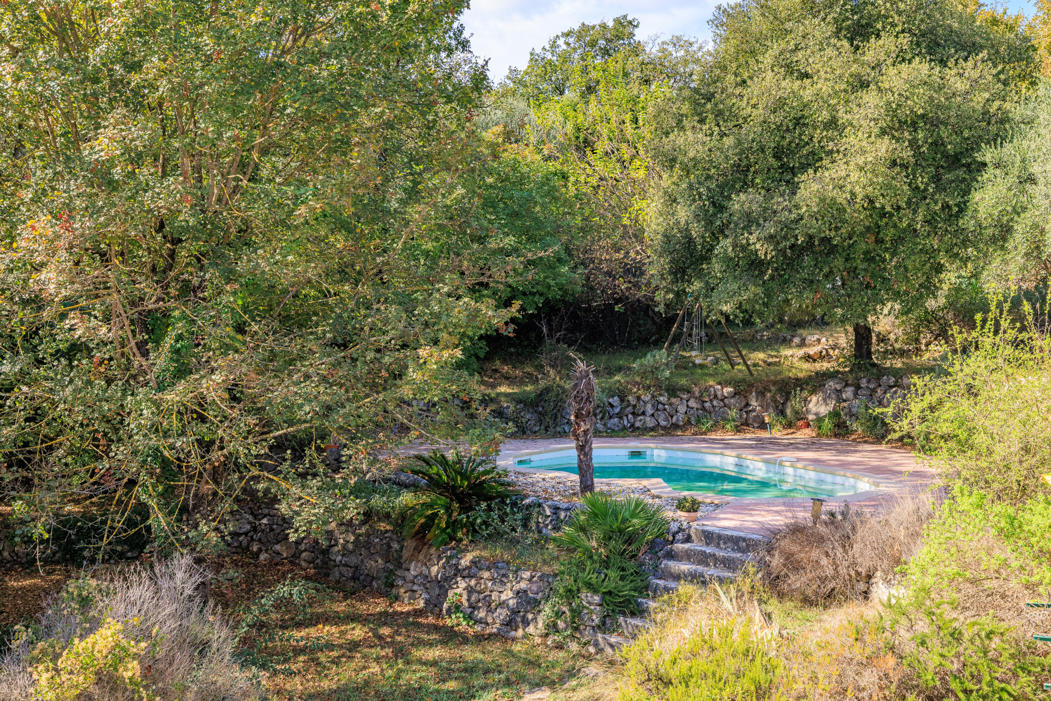 Image_, Villa, Tourrettes-sur-Loup, ref :1360