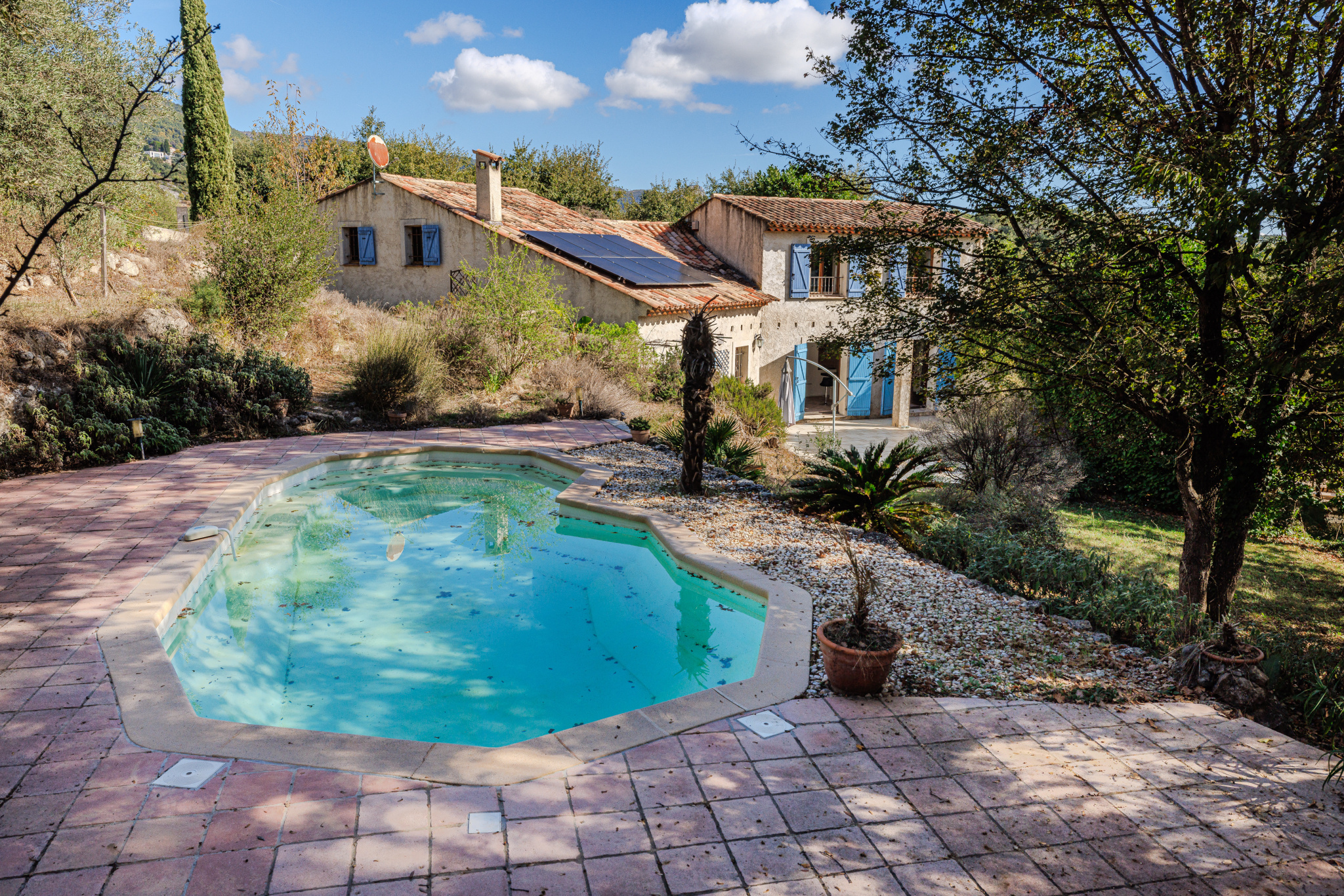 Image_, Villa, Tourrettes-sur-Loup, ref :1360