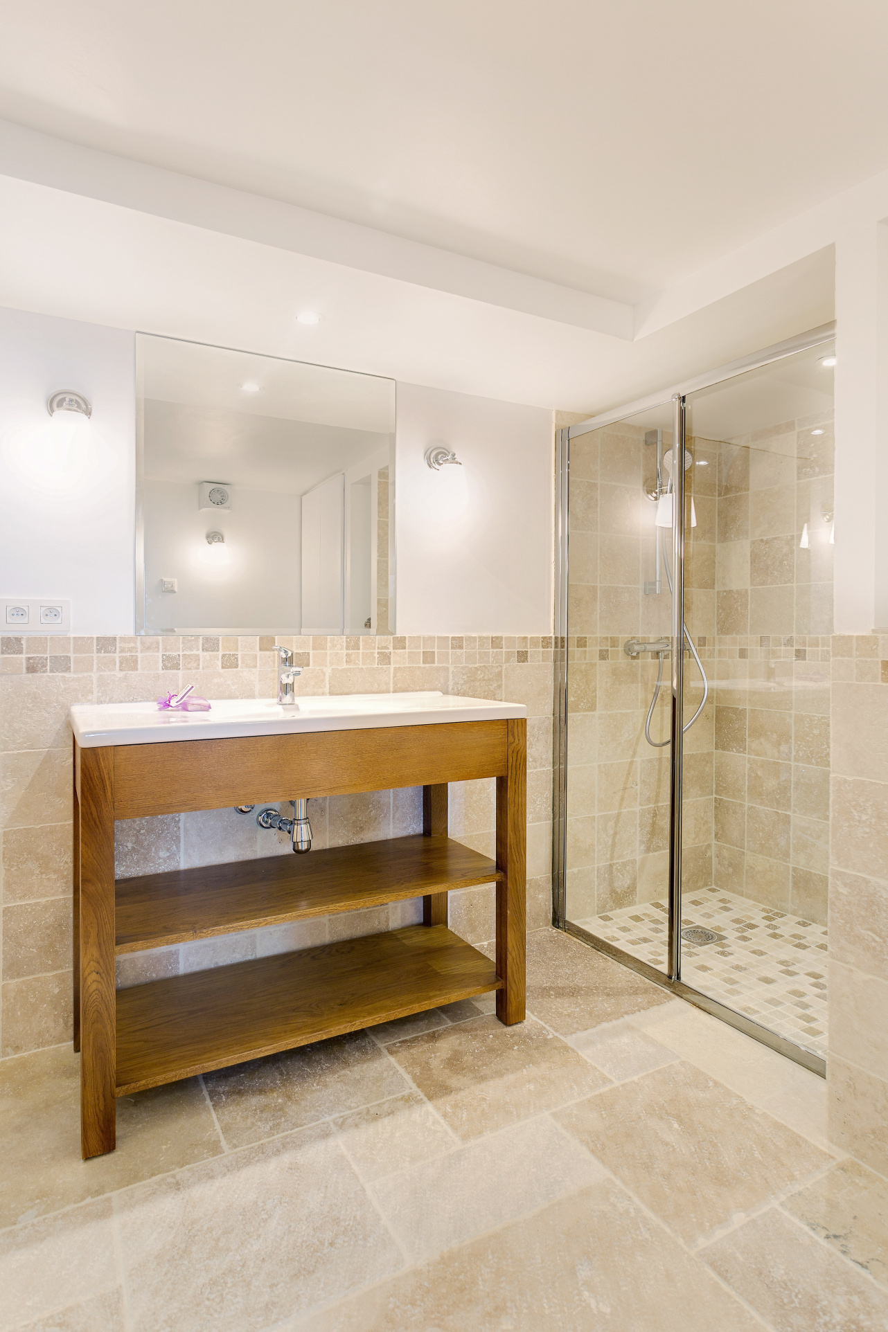 Image_, Maison de village, Tourrettes-sur-Loup, ref :1368