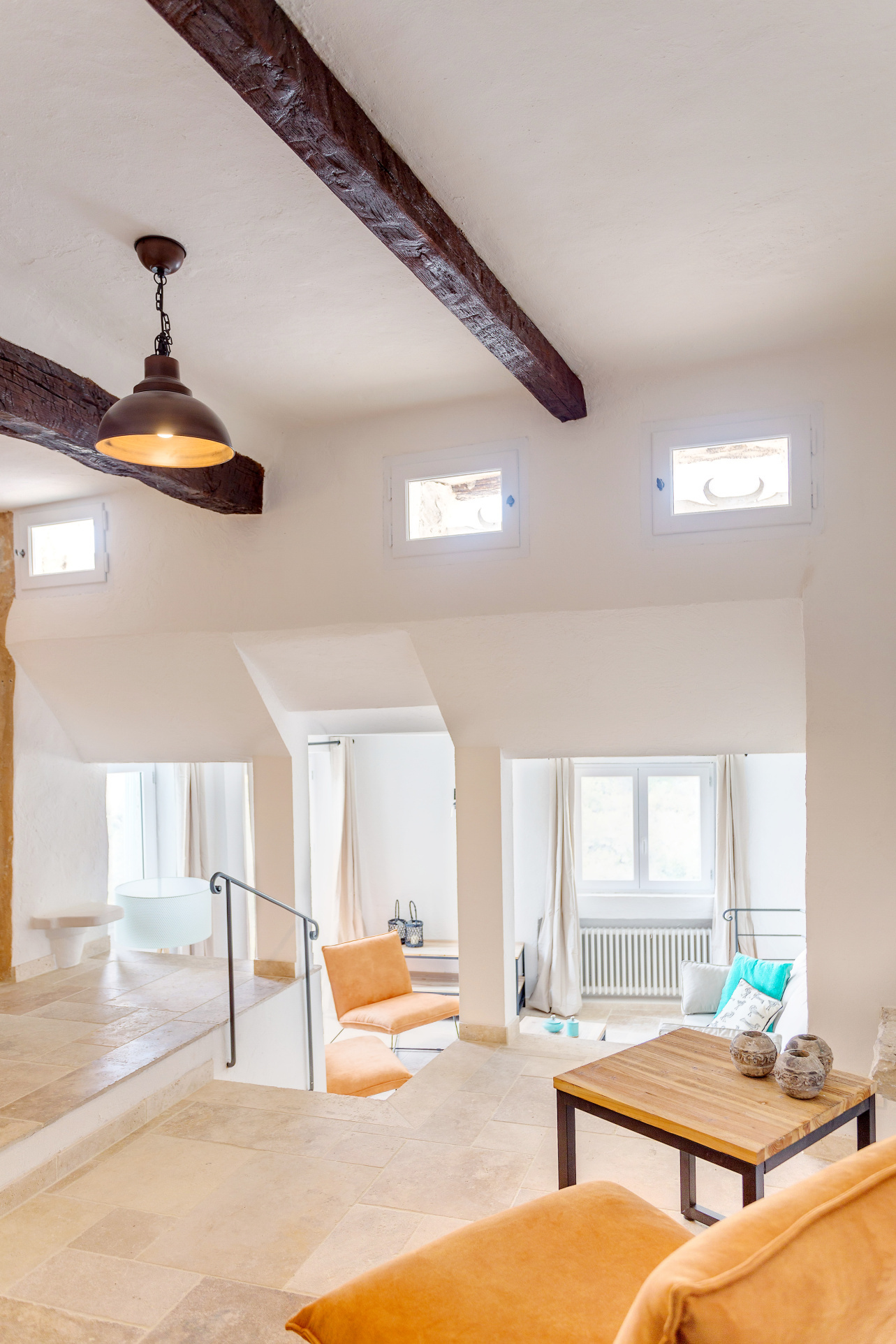 Image_, Maison de village, Tourrettes-sur-Loup, ref :1368