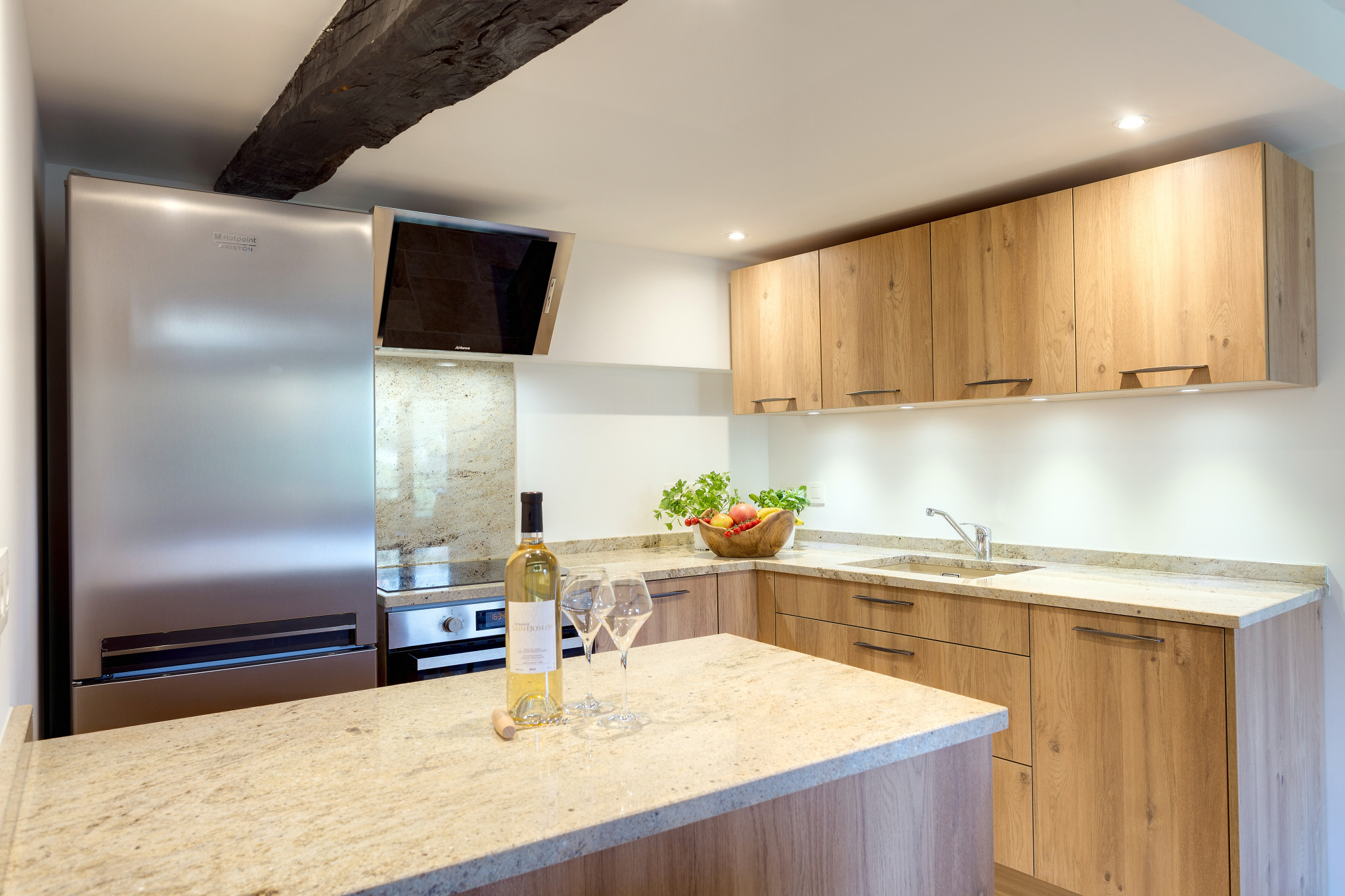 Image_, Maison de village, Tourrettes-sur-Loup, ref :1368
