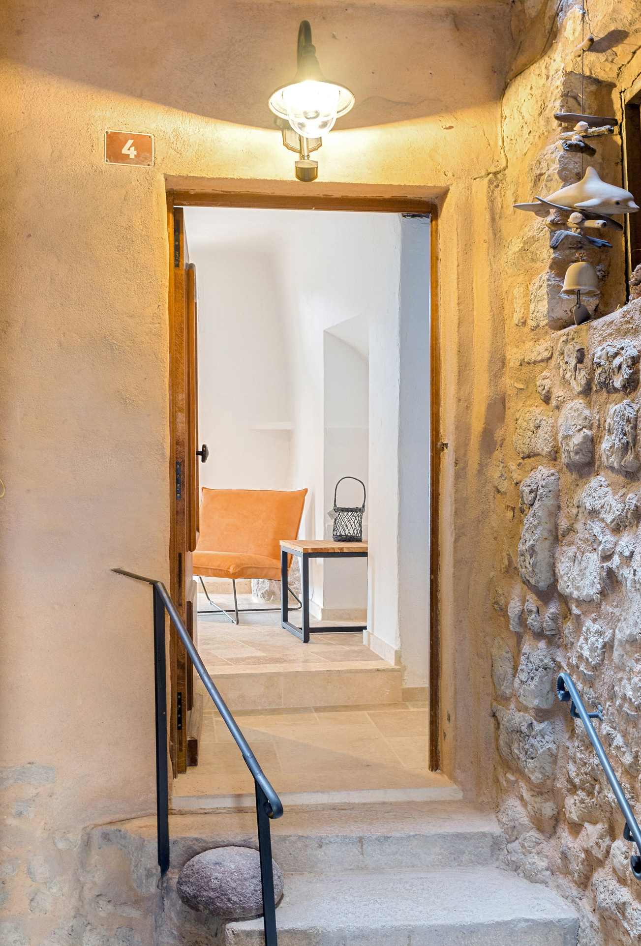 Image_, Maison de village, Tourrettes-sur-Loup, ref :1368