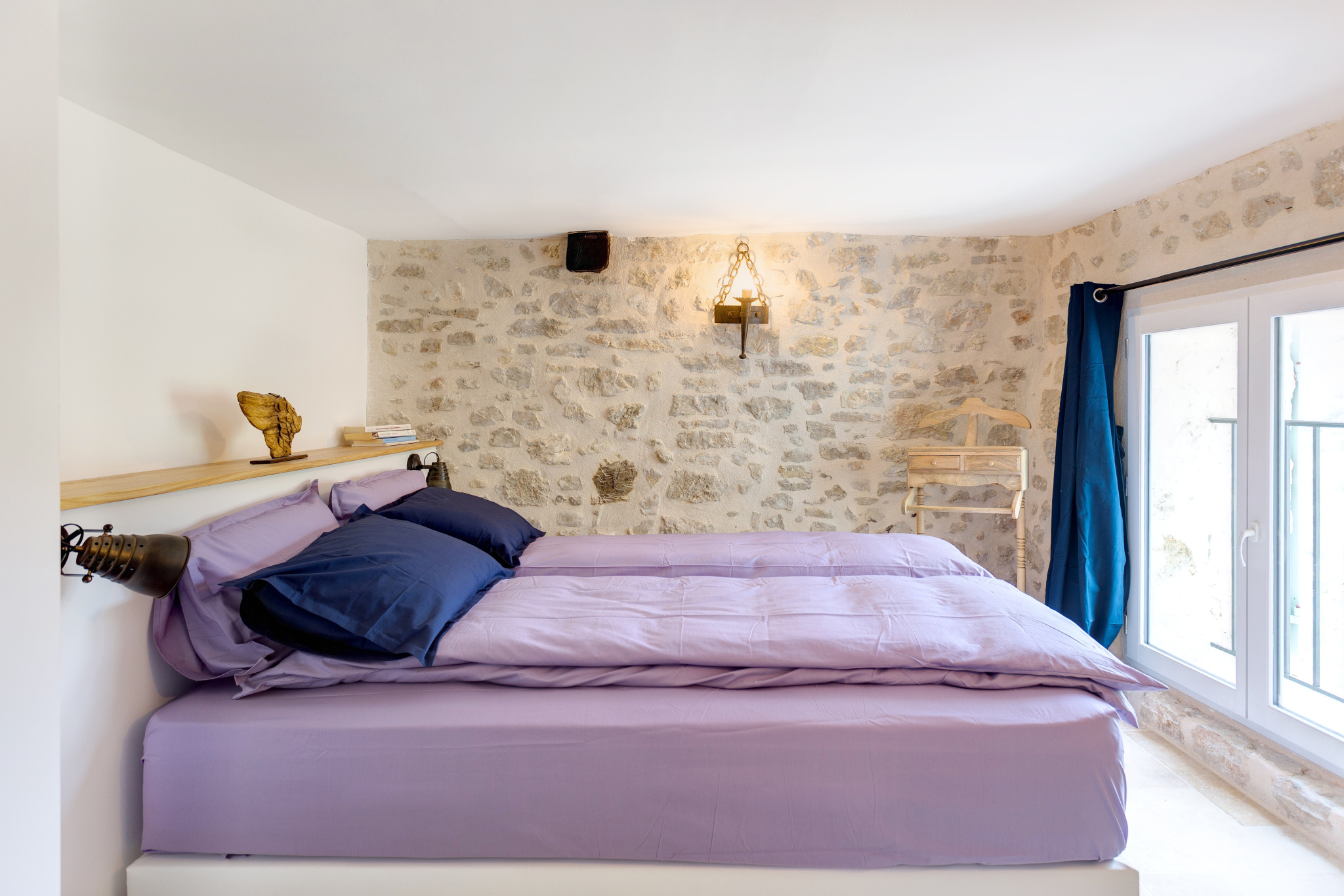 Image_, Maison de village, Tourrettes-sur-Loup, ref :1368