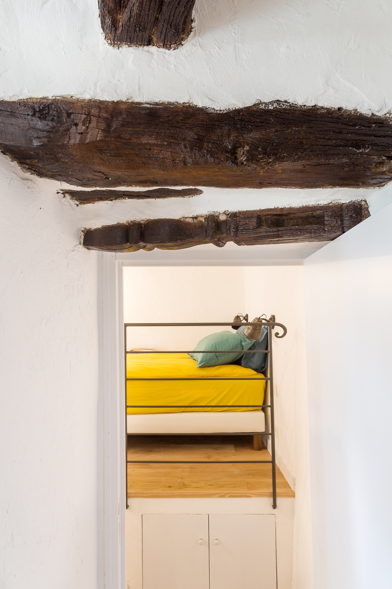 Image_, Maison de village, Tourrettes-sur-Loup, ref :1368