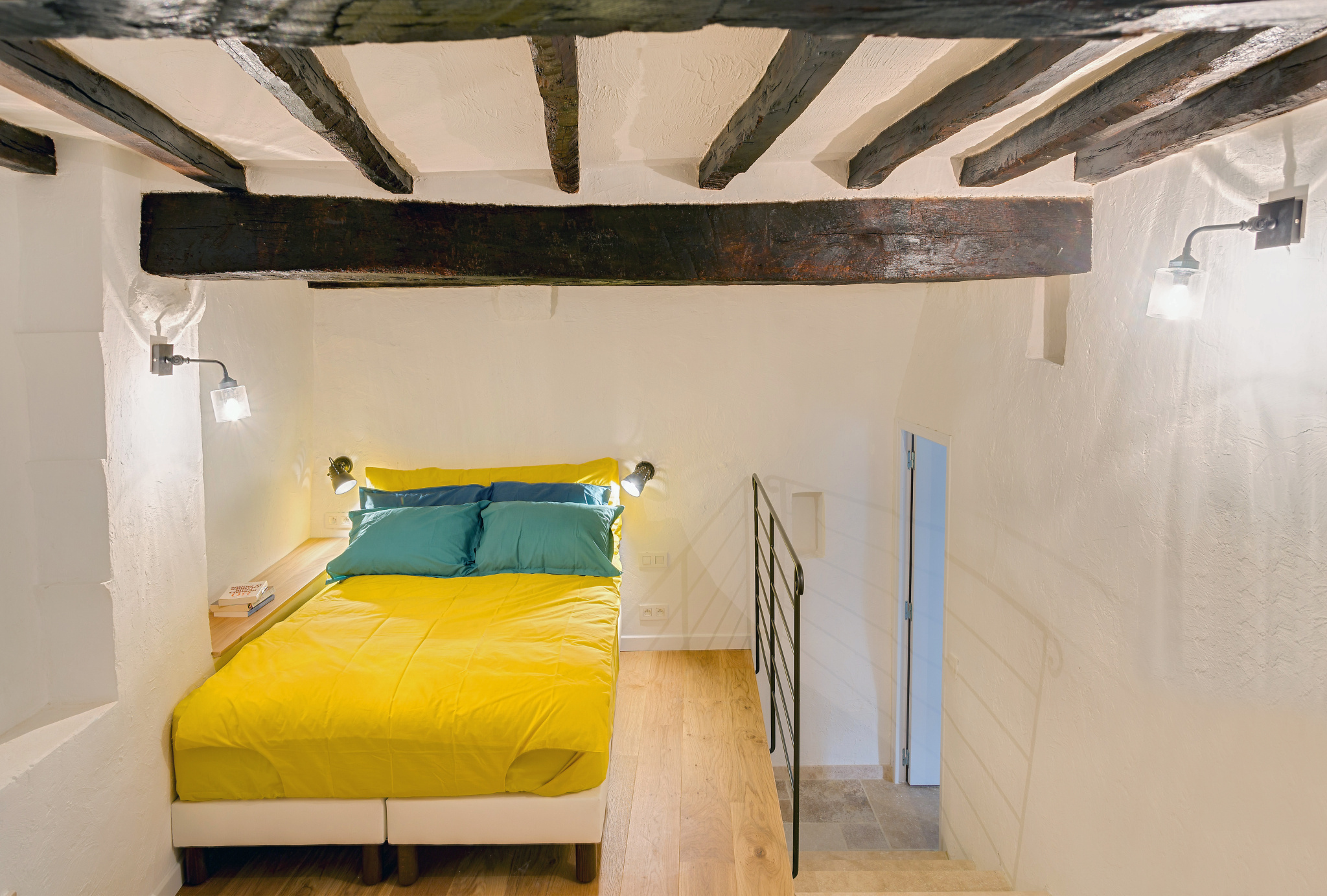 Image_, Maison de village, Tourrettes-sur-Loup, ref :1368