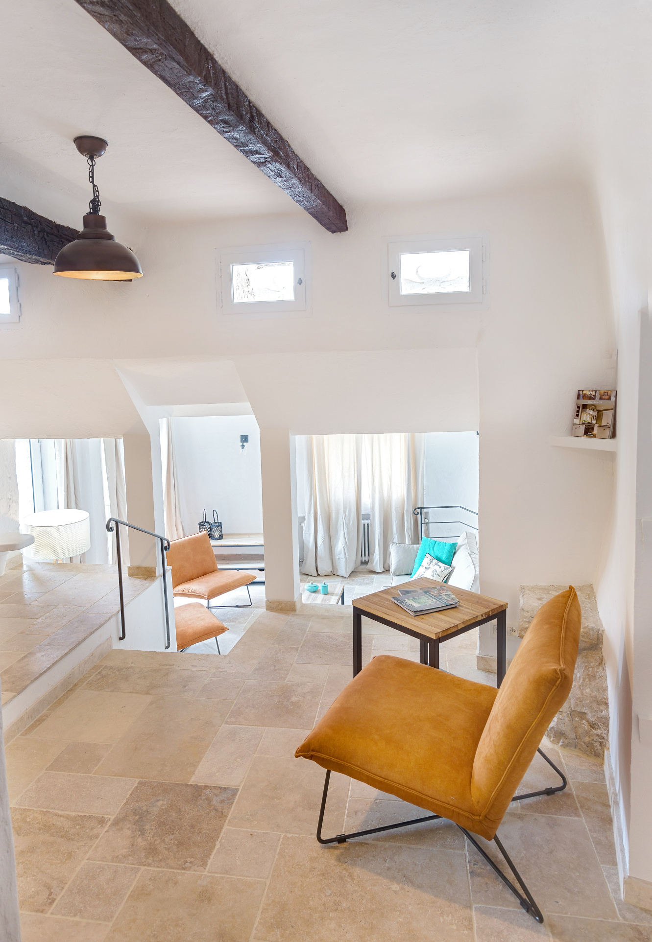Image_, Maison de village, Tourrettes-sur-Loup, ref :1368