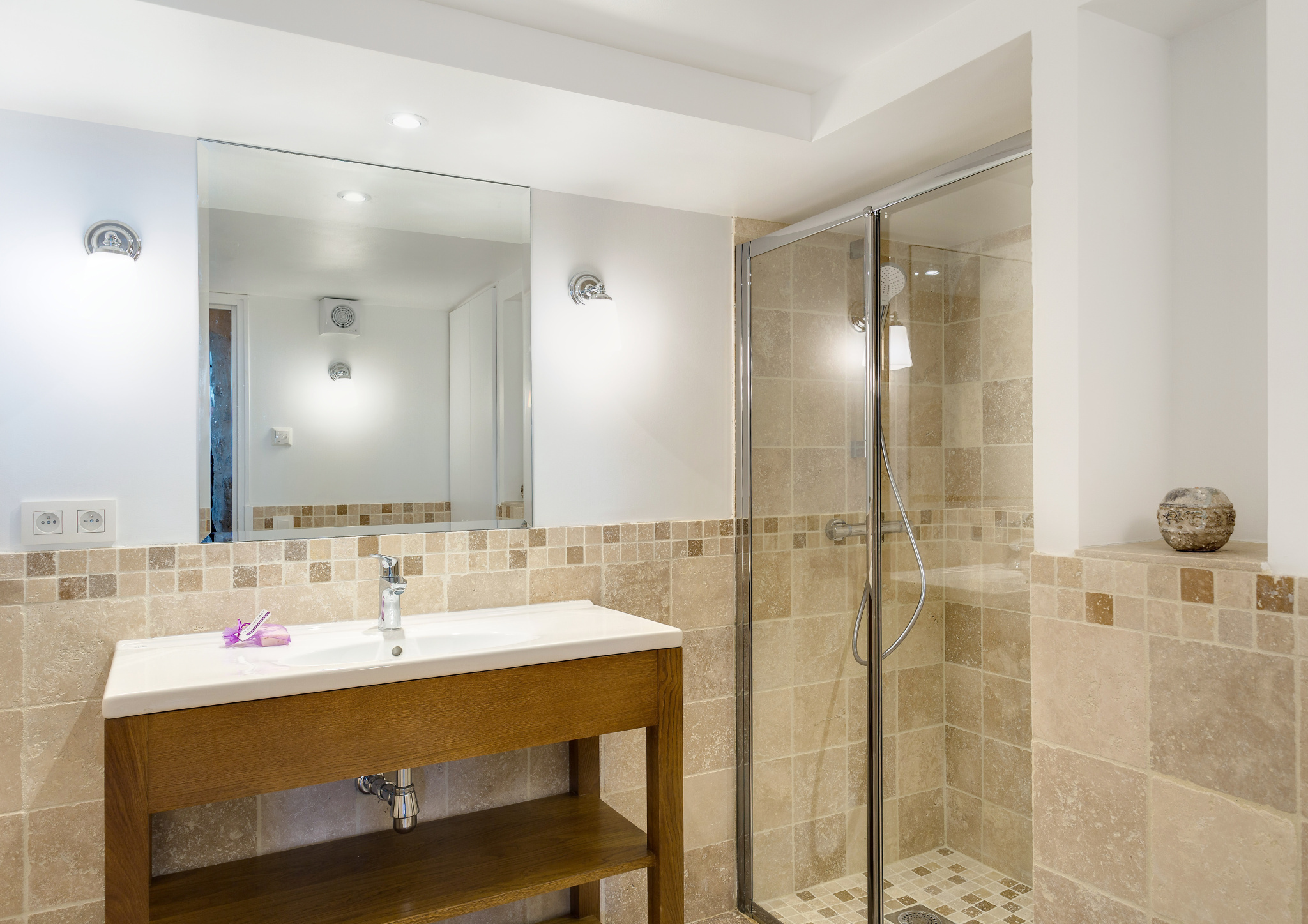 Image_, Maison de village, Tourrettes-sur-Loup, ref :1368