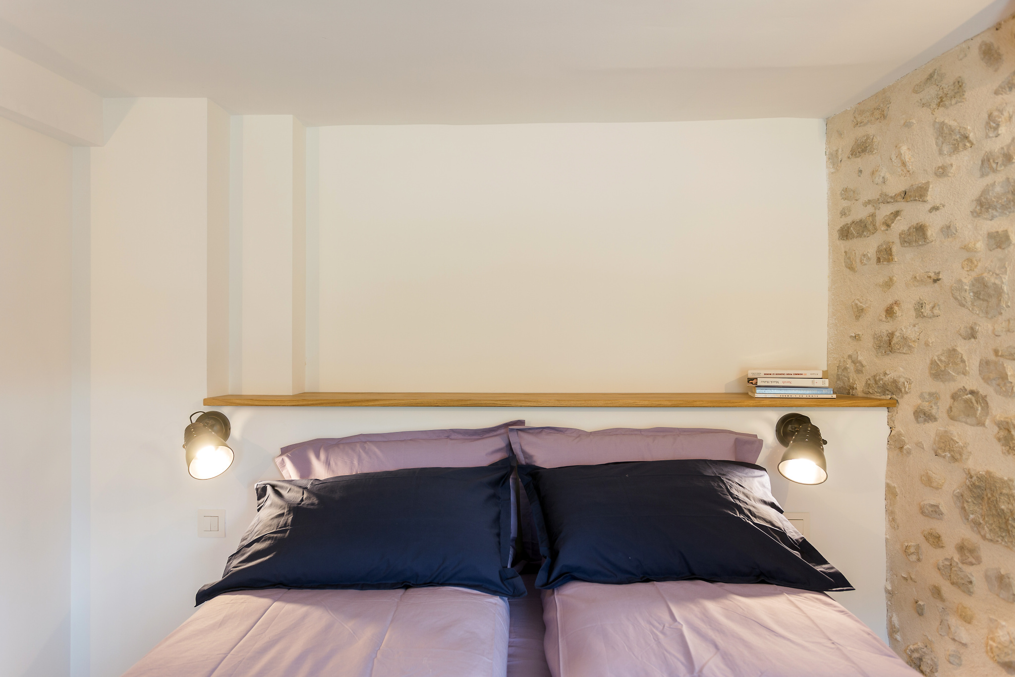 Image_, Maison de village, Tourrettes-sur-Loup, ref :1368