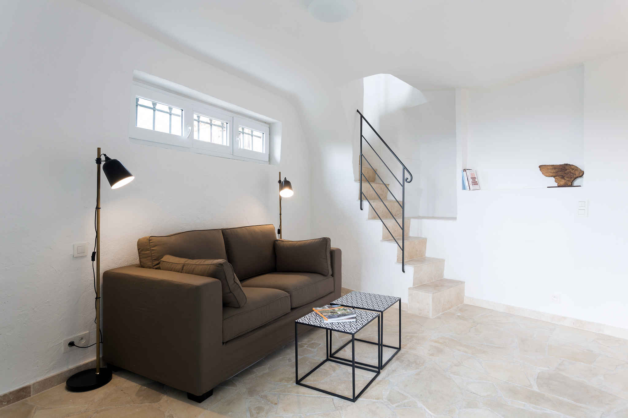 Image_, Maison de village, Tourrettes-sur-Loup, ref :1368