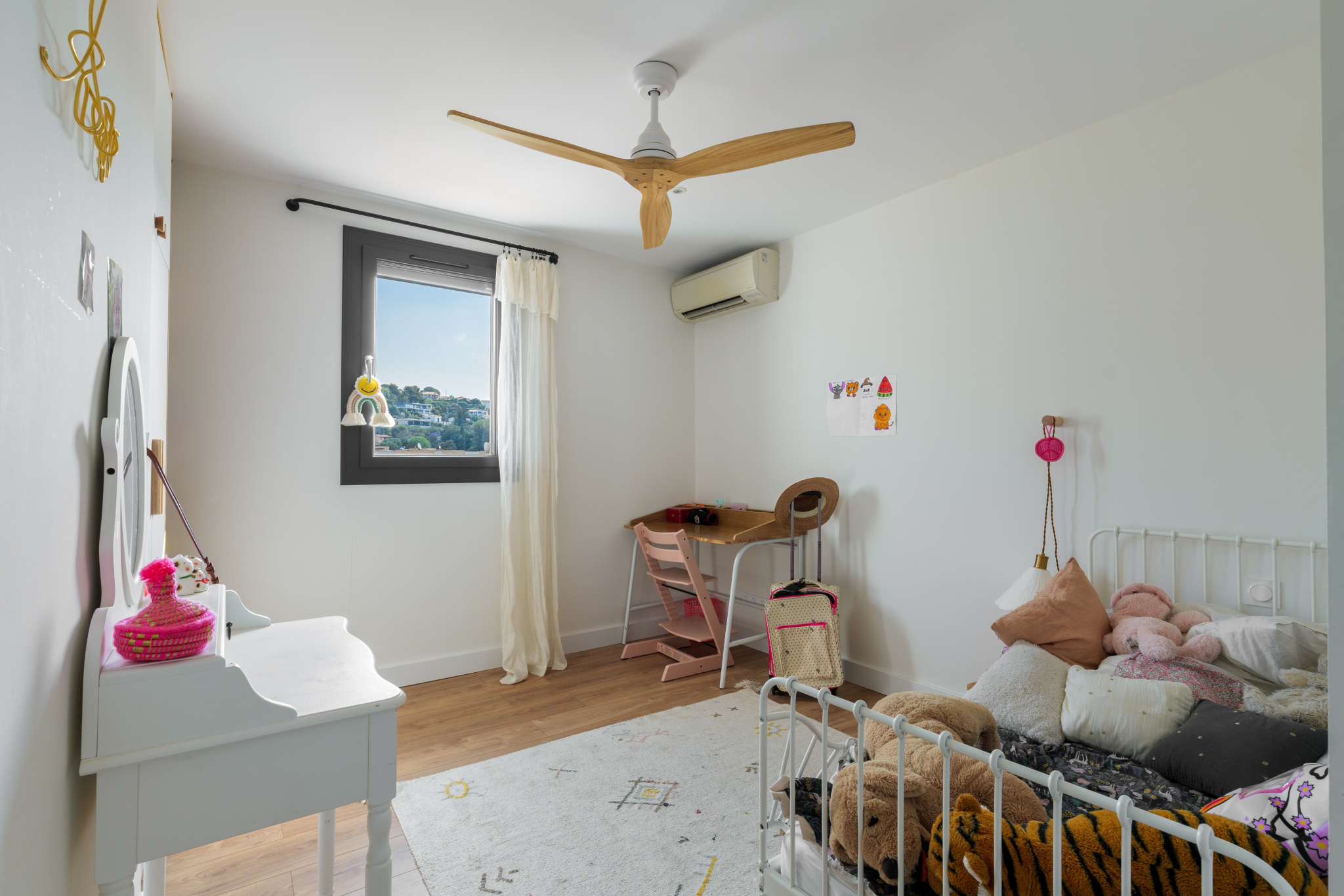 Image_, Villa, Cagnes-sur-Mer, ref :1340-3