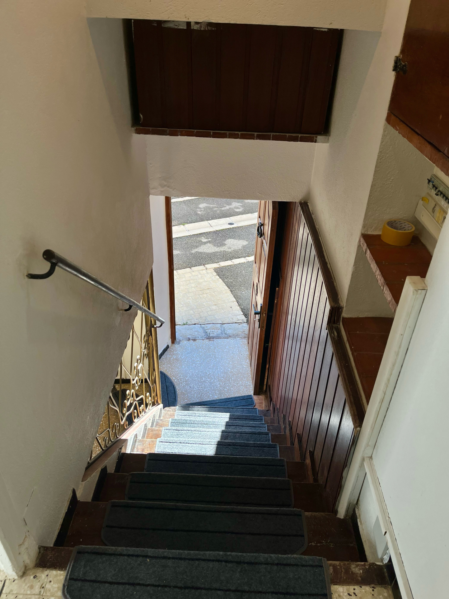 Image_, Appartement, Gréolières, ref :1385