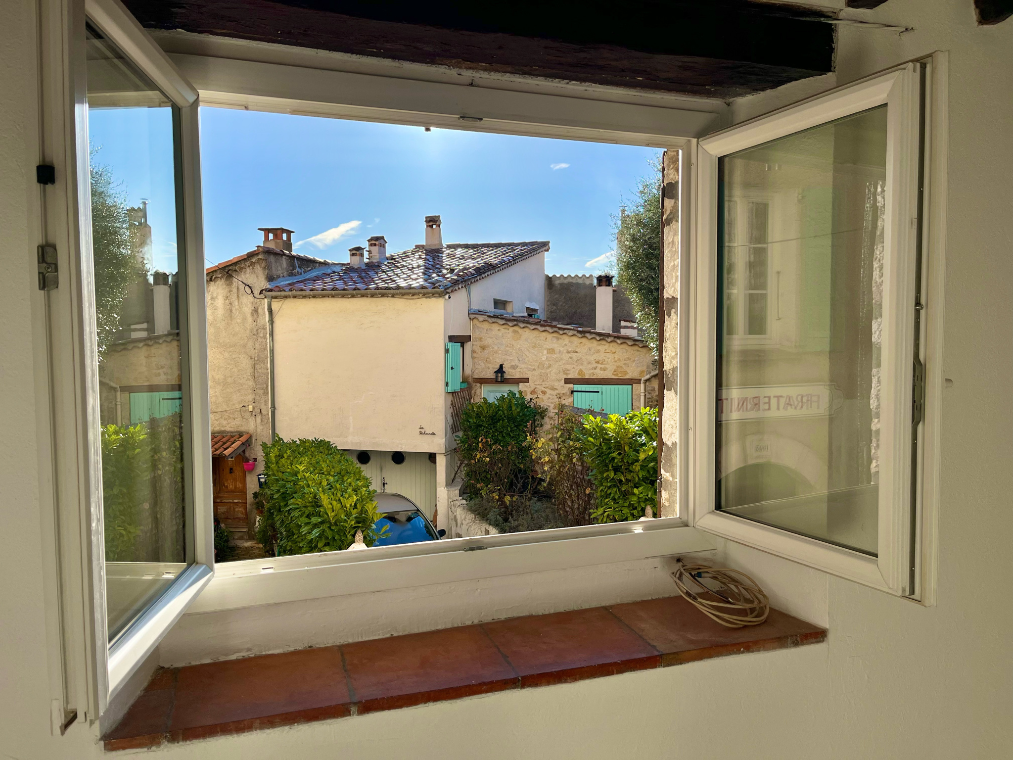 Image_, Appartement, Gréolières, ref :1385