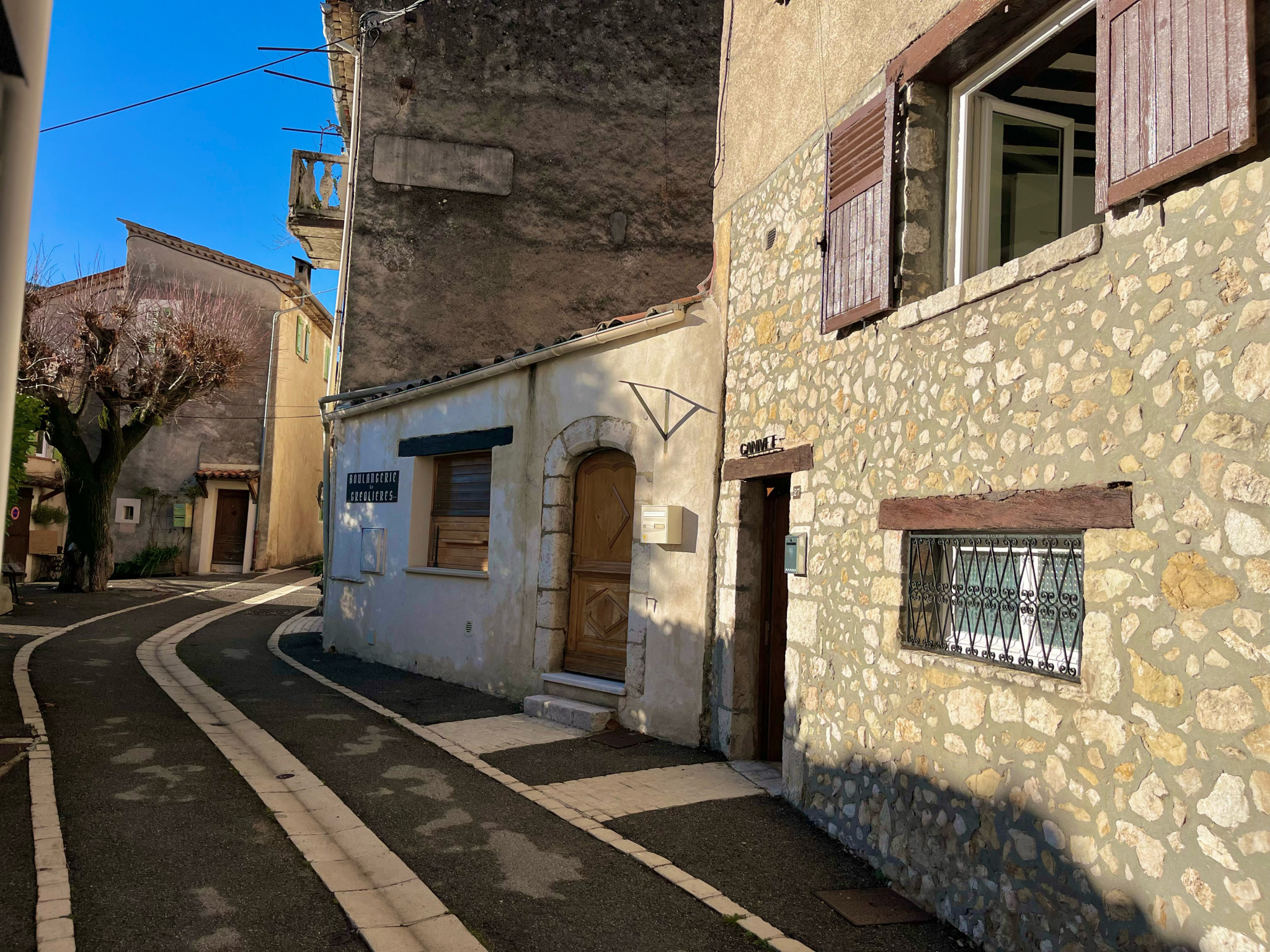 Image_, Appartement, Gréolières, ref :1385