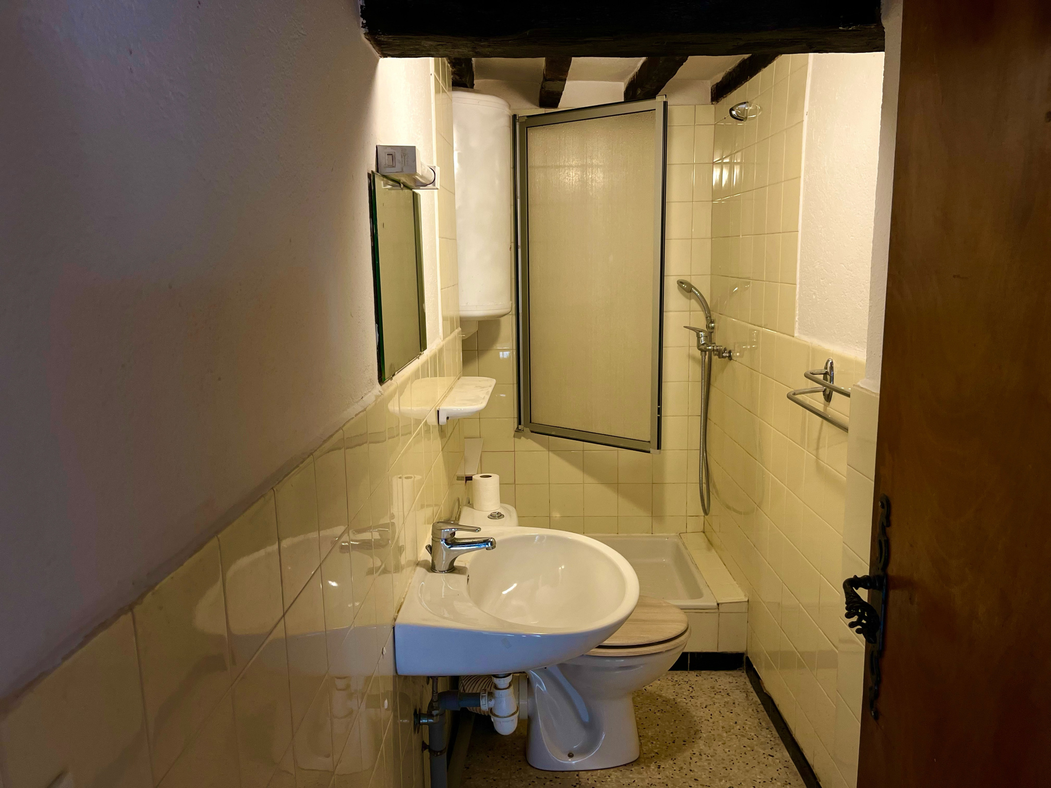 Image_, Appartement, Gréolières, ref :1385