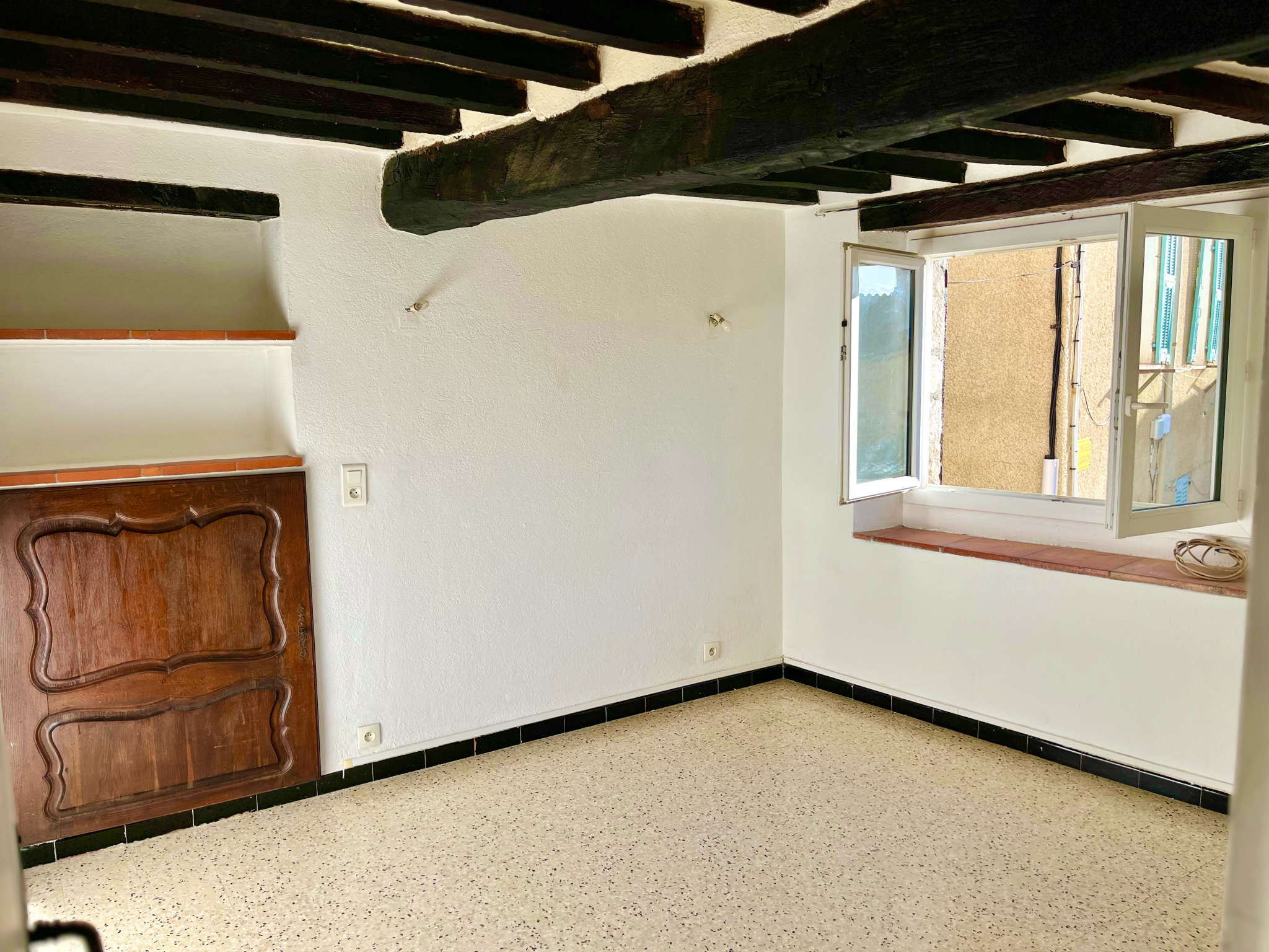 Image_, Appartement, Gréolières, ref :1385