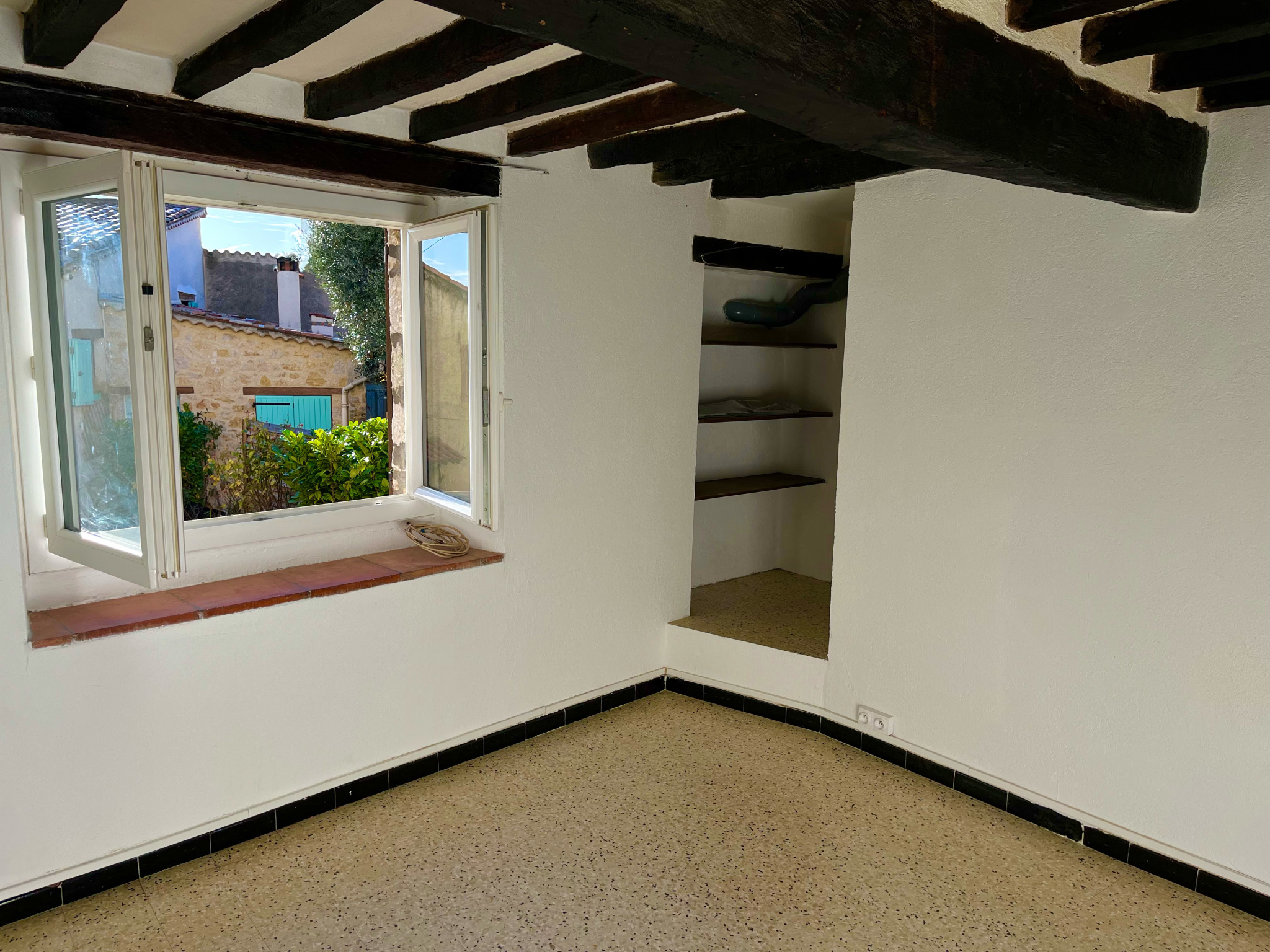 Image_, Appartement, Gréolières, ref :1385