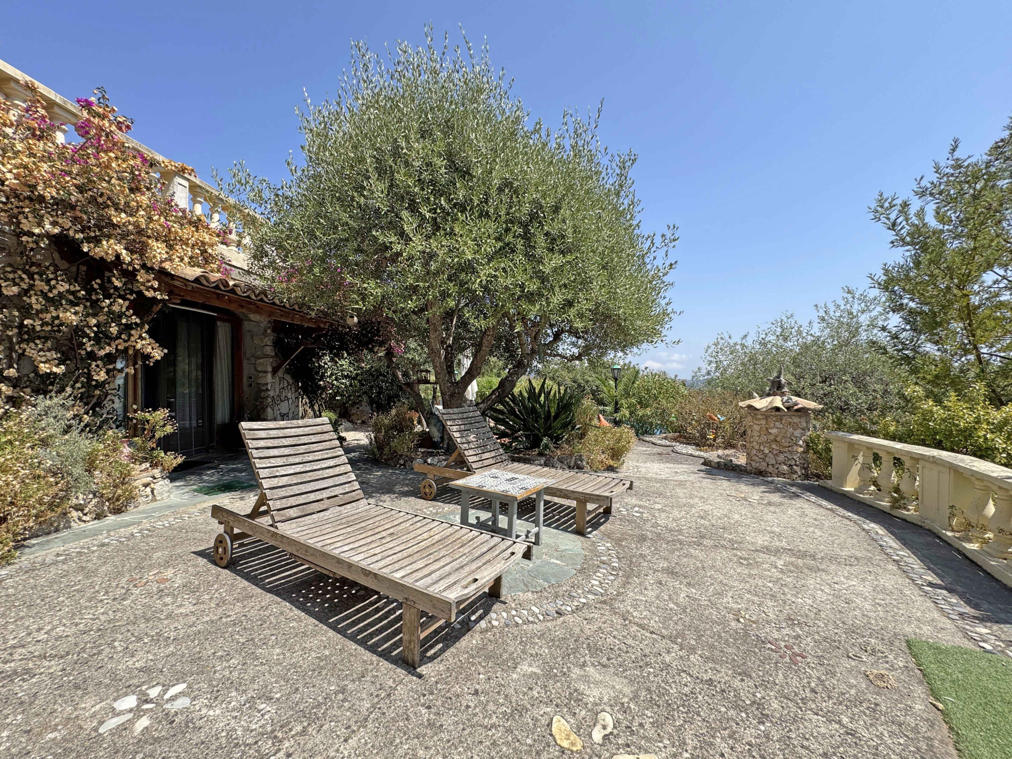 Image_, Villa, Gattières, ref :4284