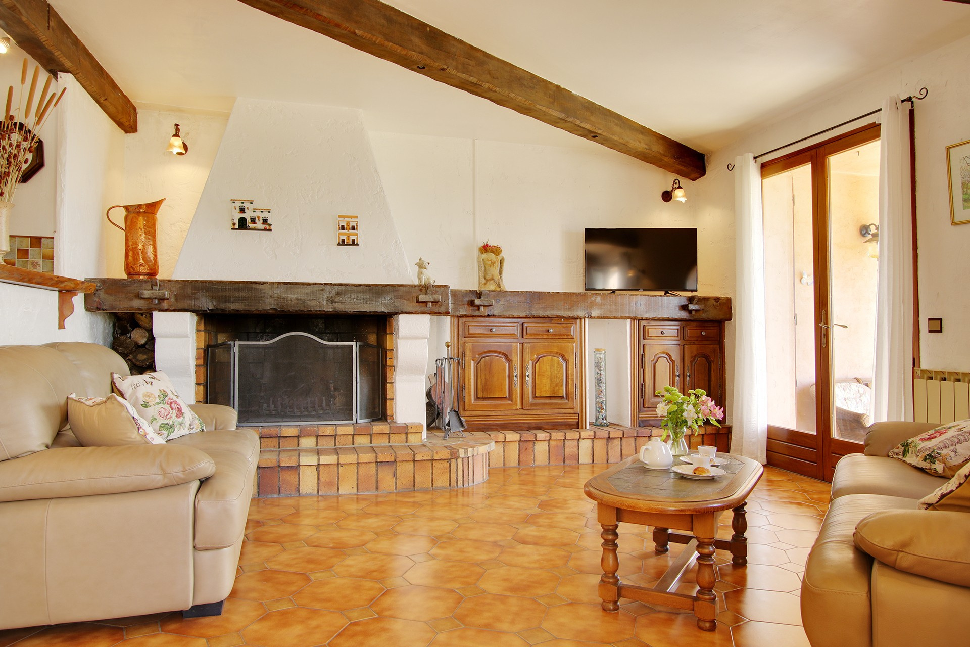 Image_, Villa, Gattières, ref :4284