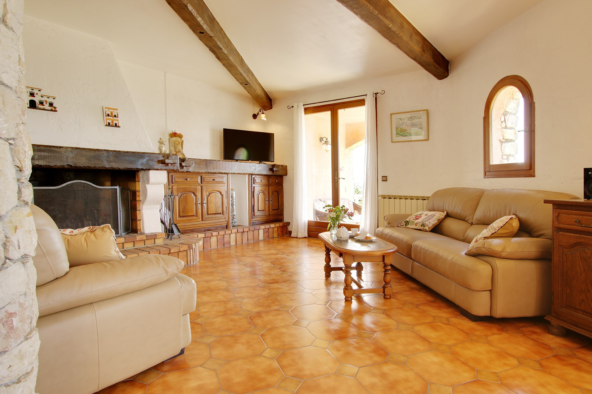 Image_, Villa, Gattières, ref :4284