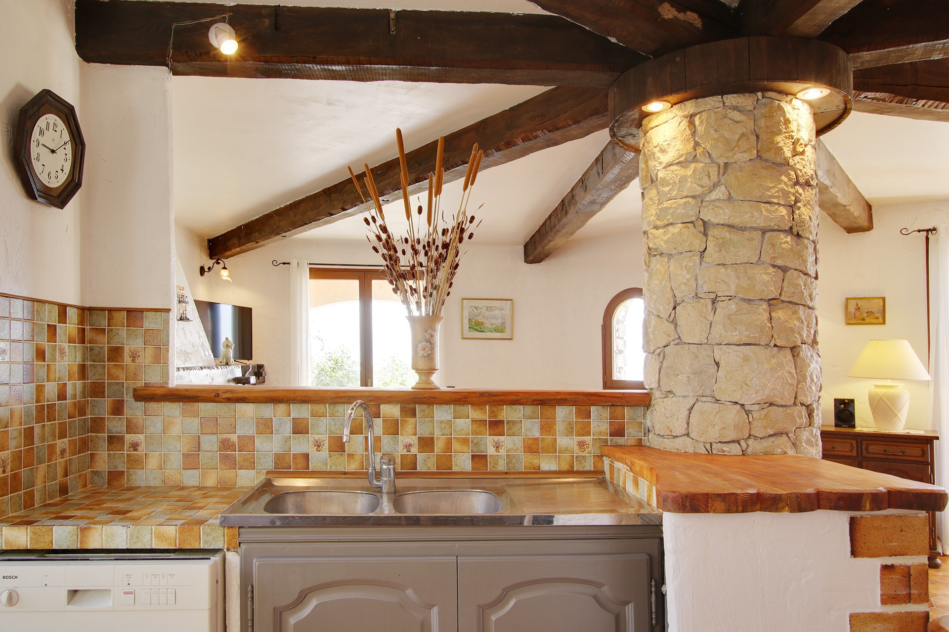 Image_, Villa, Gattières, ref :4284