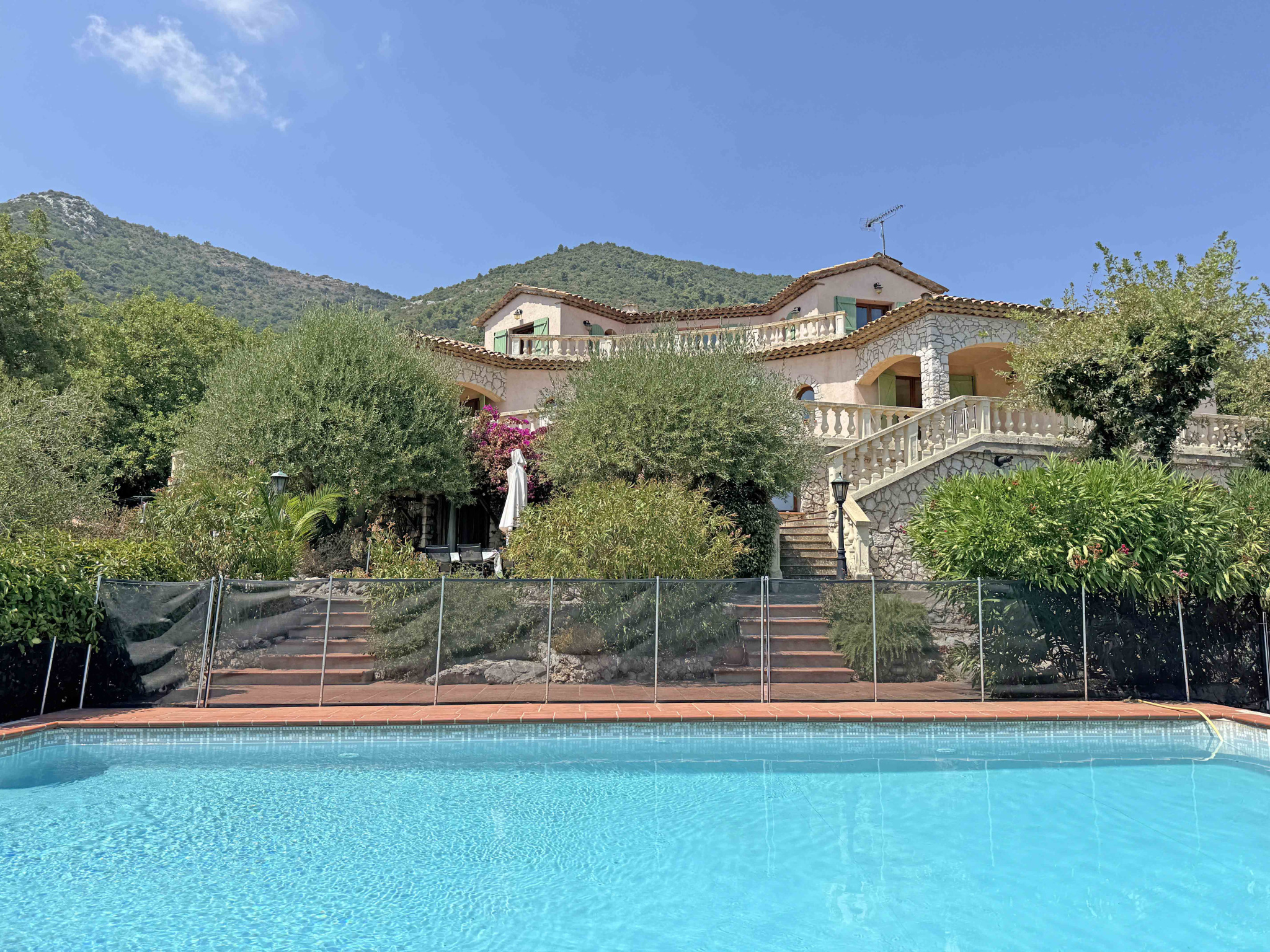 Image_, Villa, Gattières, ref :4284