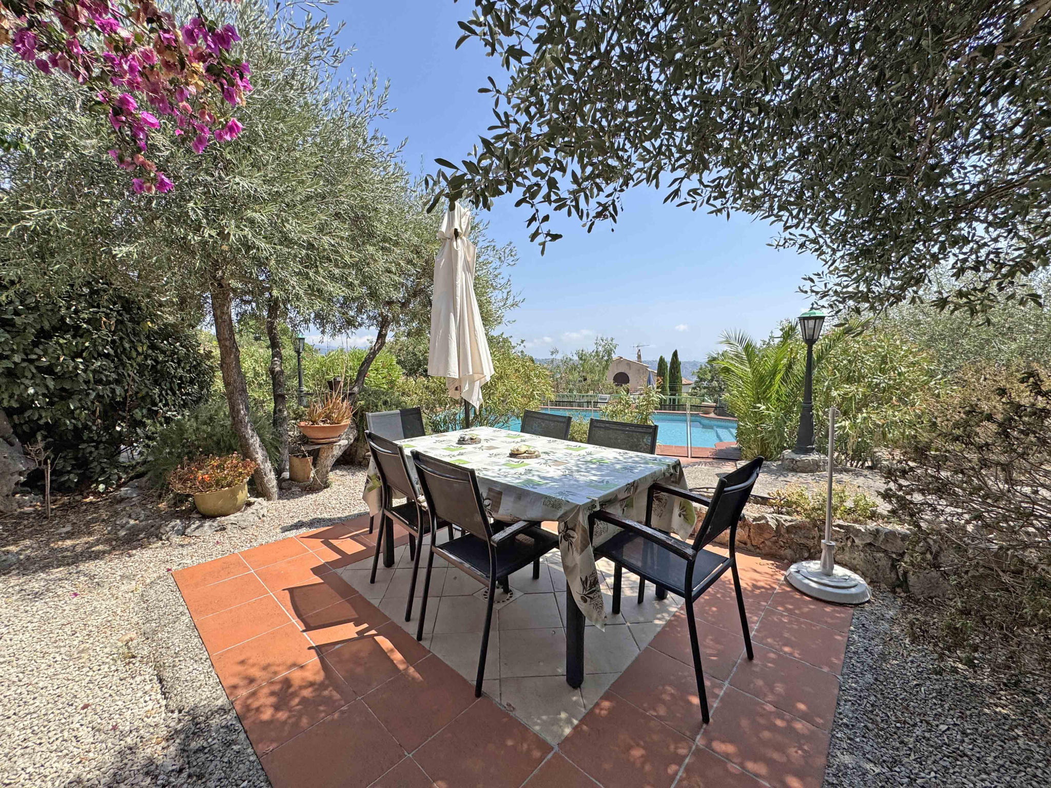 Image_, Villa, Gattières, ref :4284