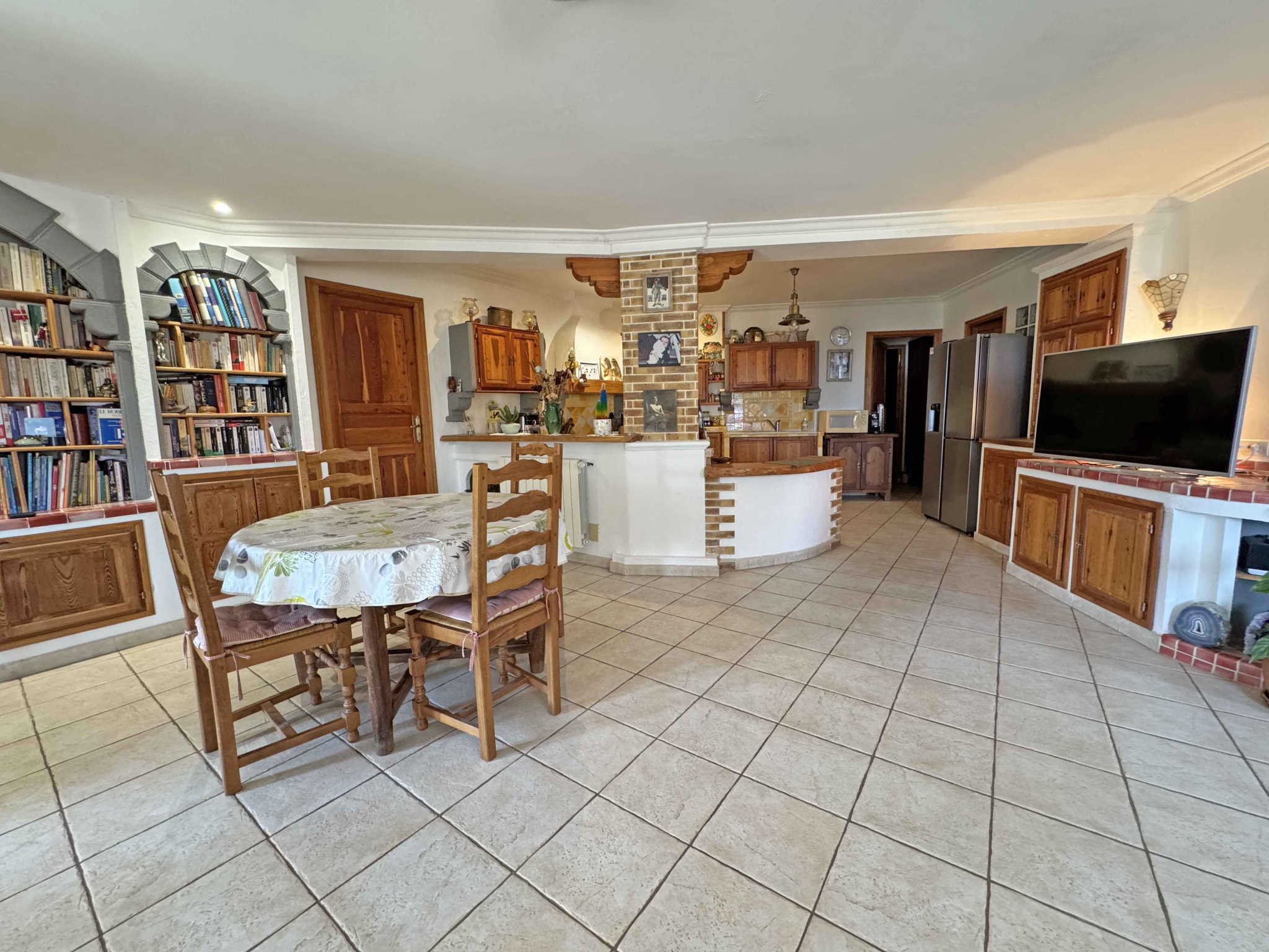 Image_, Villa, Gattières, ref :4284