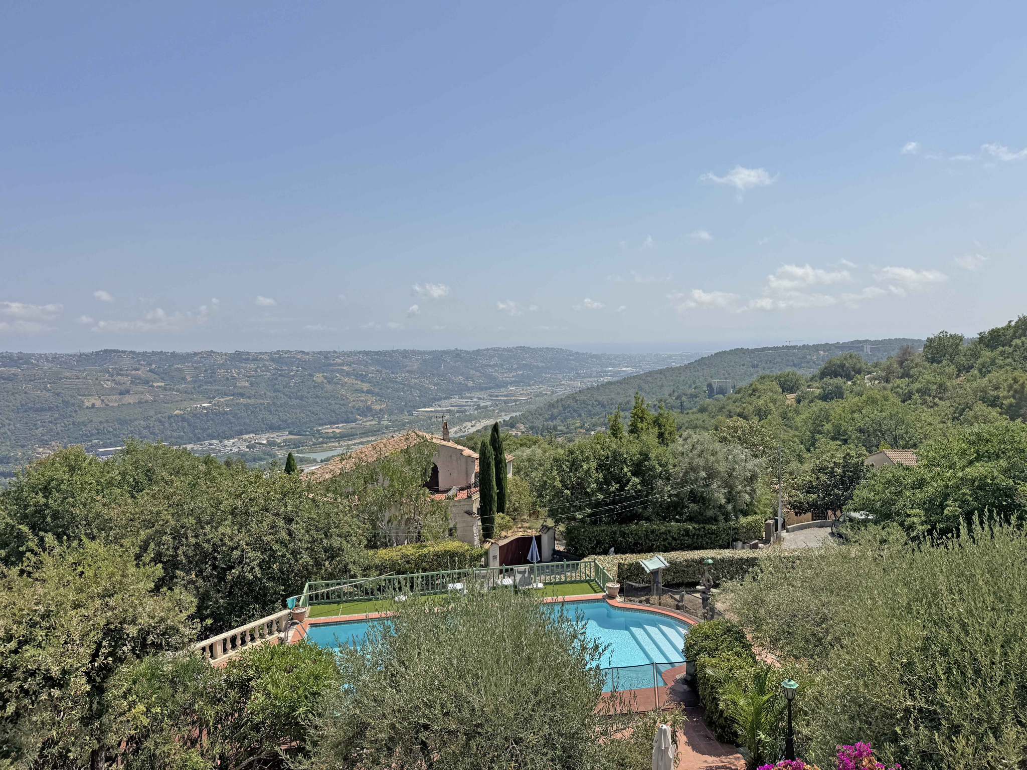 Image_, Villa, Gattières, ref :4284