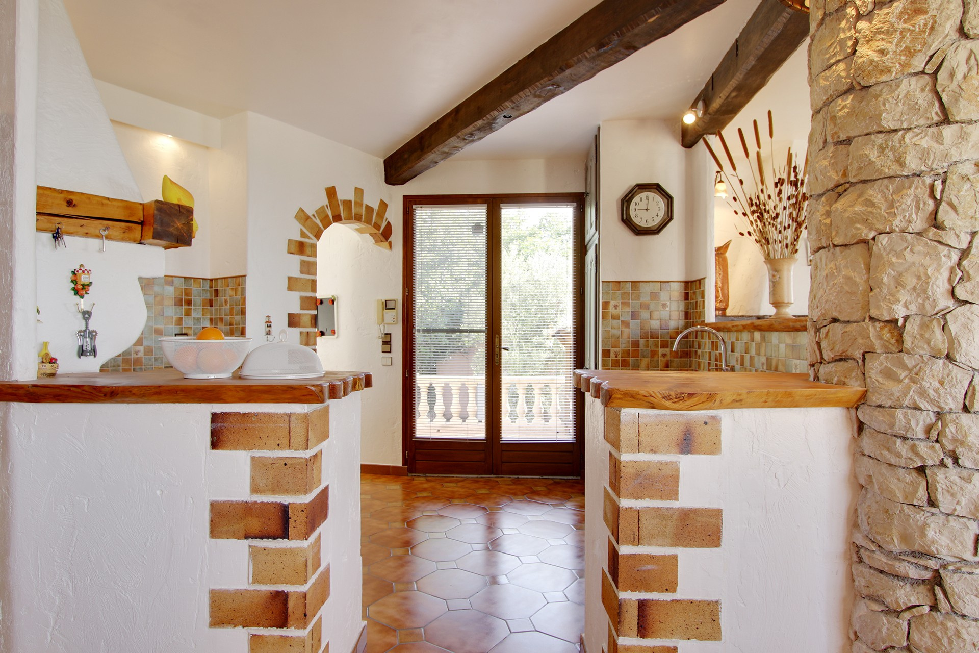 Image_, Villa, Gattières, ref :4284