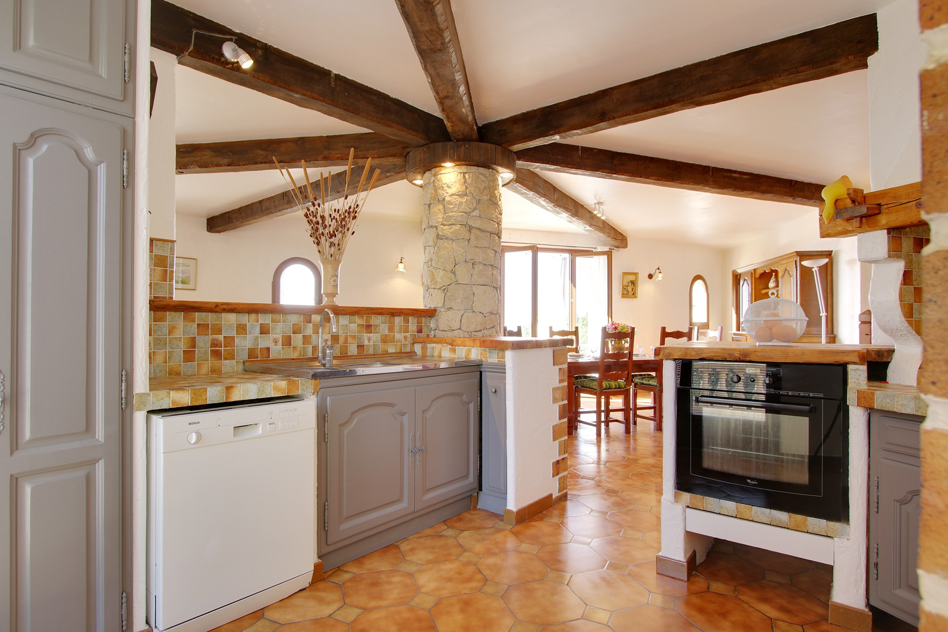 Image_, Villa, Gattières, ref :4284