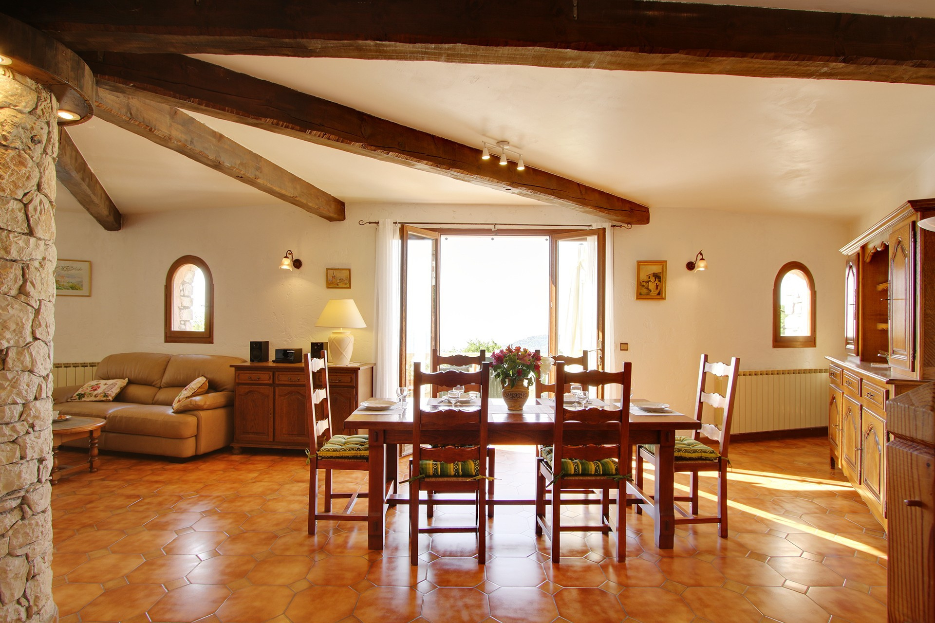 Image_, Villa, Gattières, ref :4284