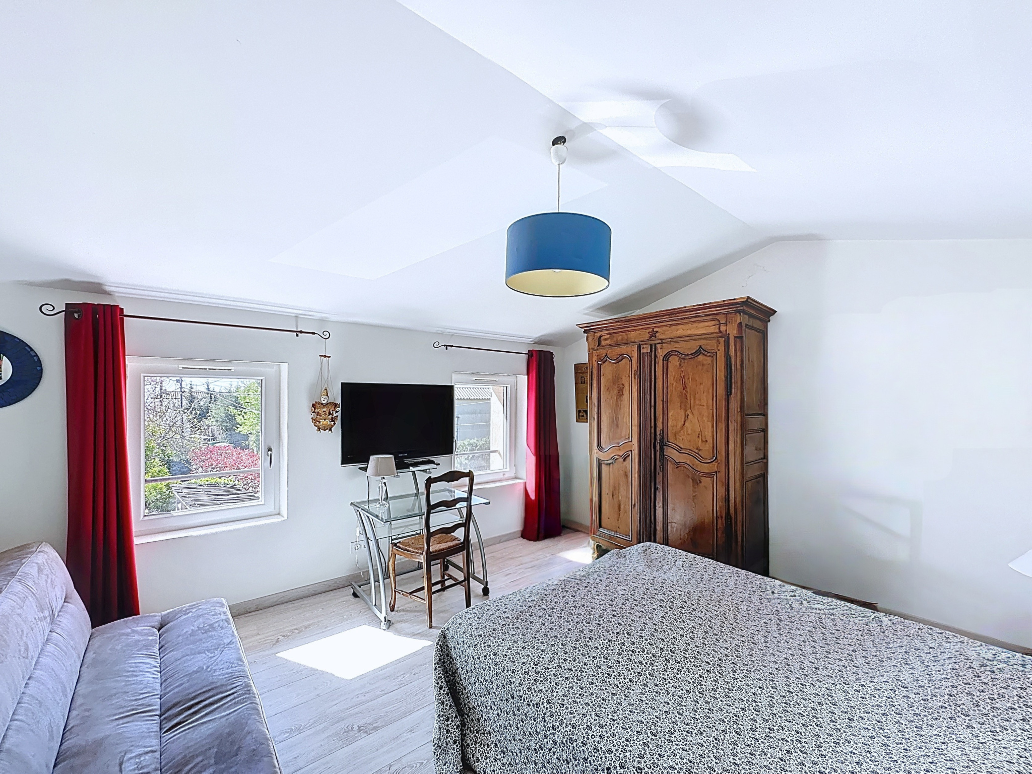 Image_, Villa, Tourrettes-sur-Loup, ref :2073
