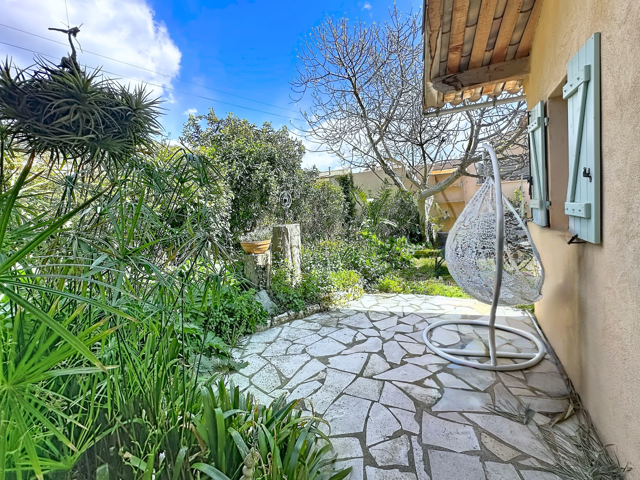 Image_, Villa, Tourrettes-sur-Loup, ref :2073