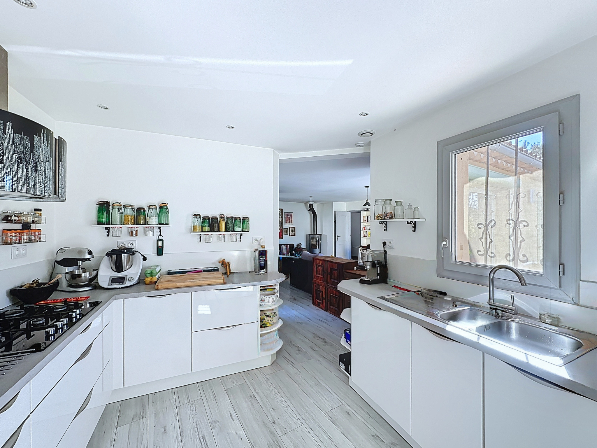 Image_, Villa, Tourrettes-sur-Loup, ref :2073