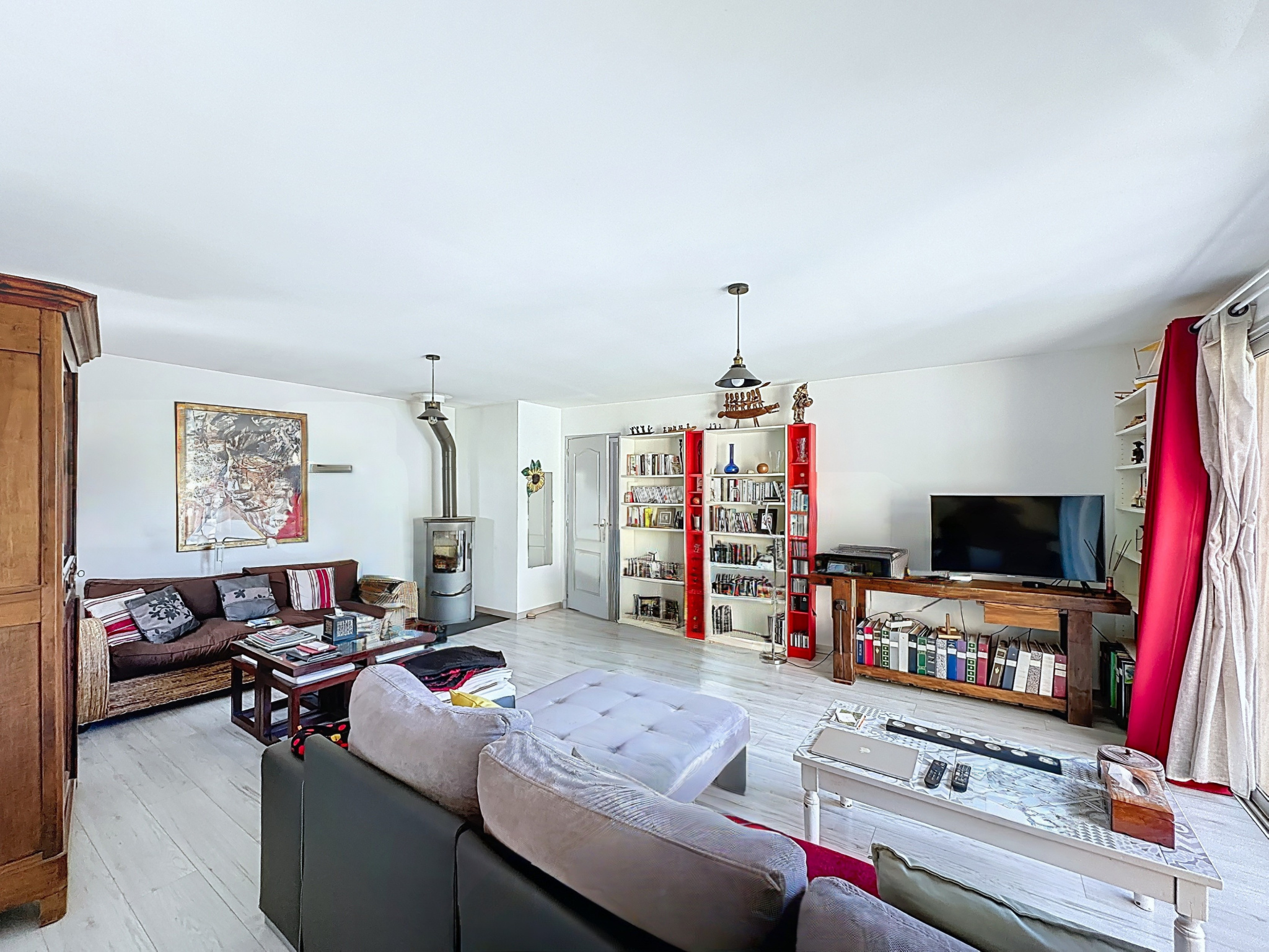 Image_, Villa, Tourrettes-sur-Loup, ref :2073