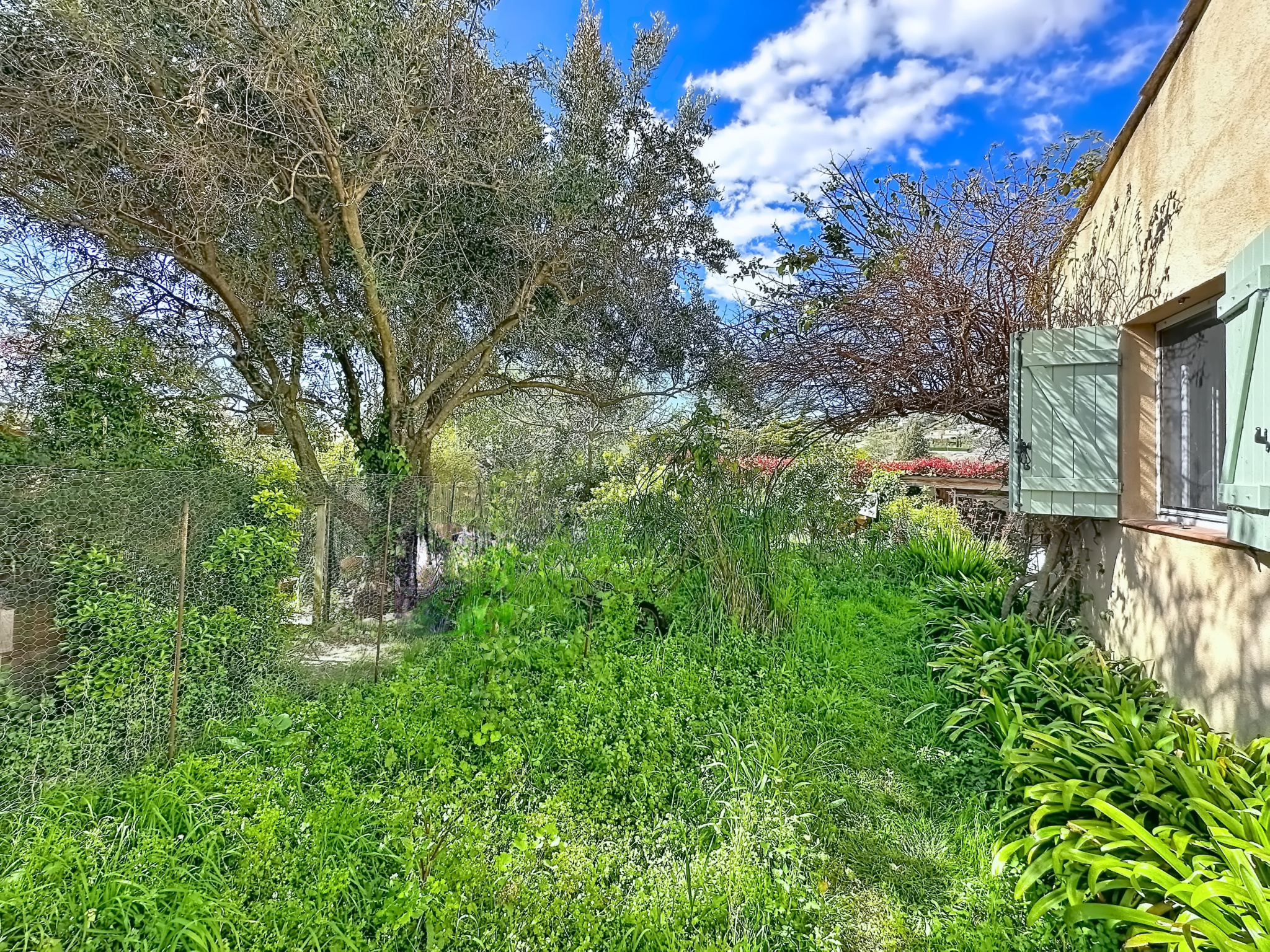 Image_, Villa, Tourrettes-sur-Loup, ref :2073