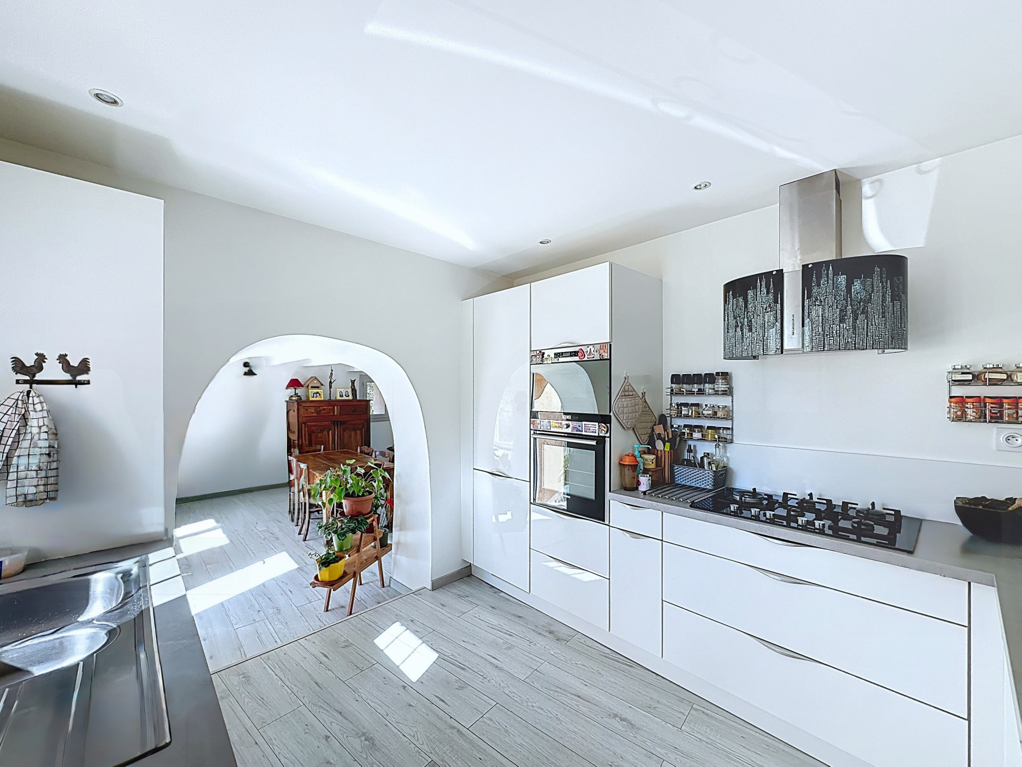 Image_, Villa, Tourrettes-sur-Loup, ref :2073