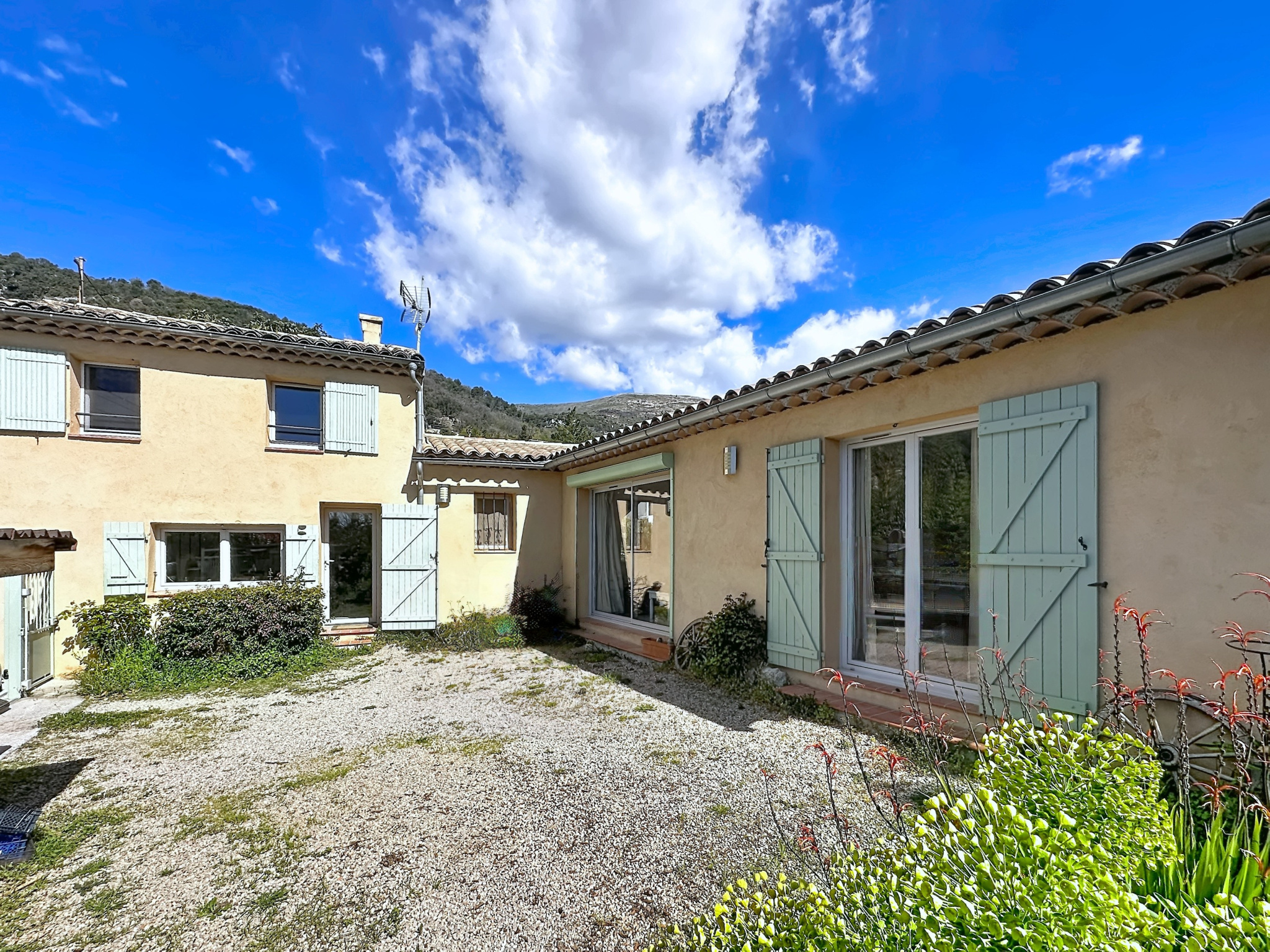 Image_, Villa, Tourrettes-sur-Loup, ref :2073