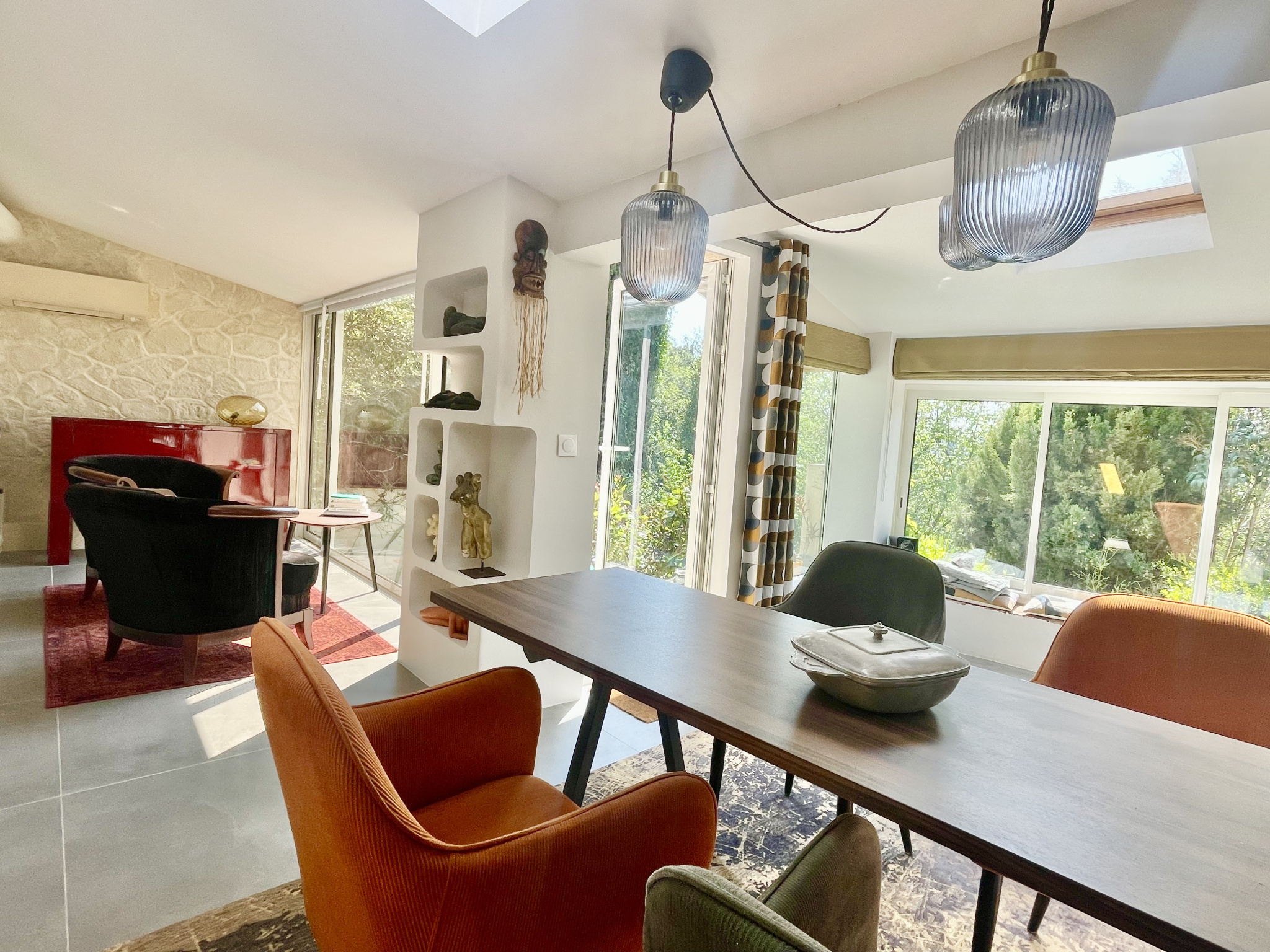 Image_, Villa, Cagnes-sur-Mer, ref :1254