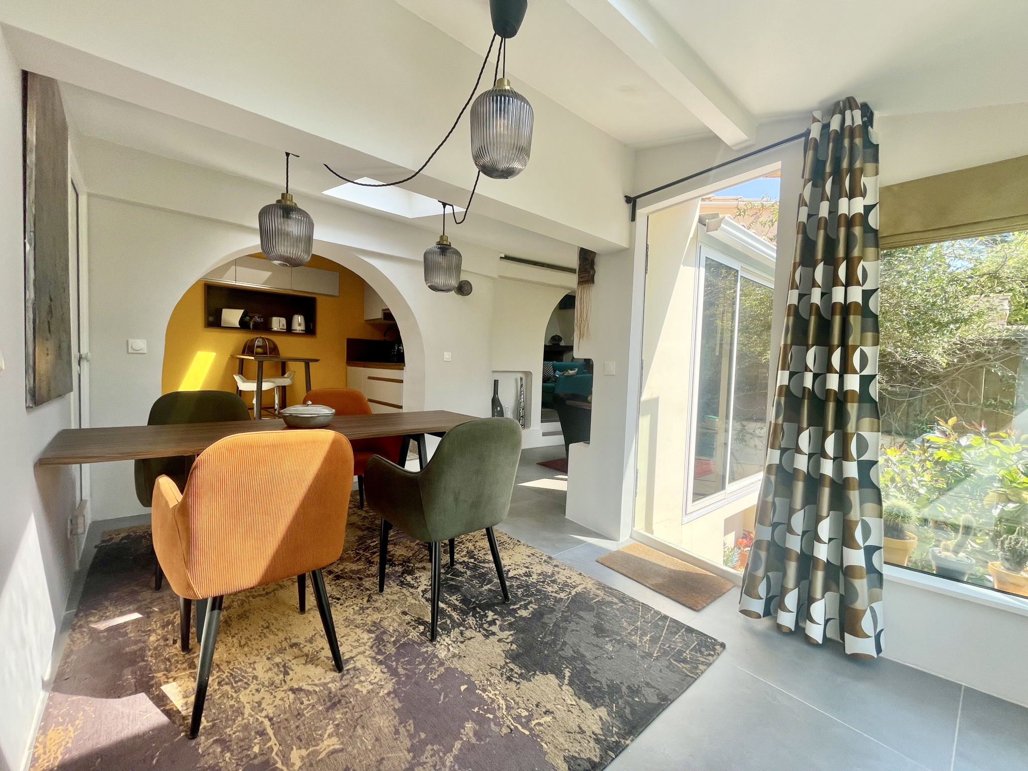 Image_, Villa, Cagnes-sur-Mer, ref :1254