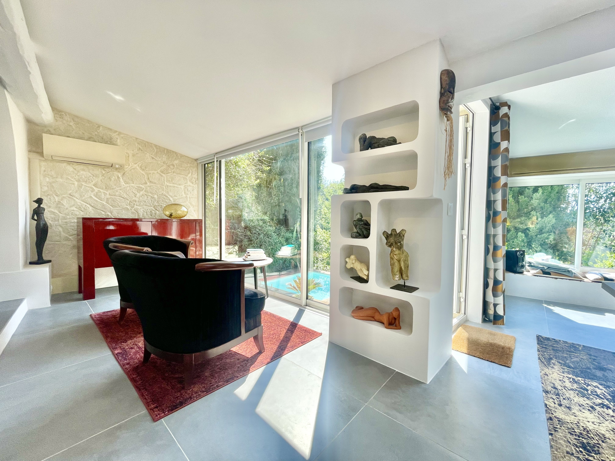 Image_, Villa, Cagnes-sur-Mer, ref :1254