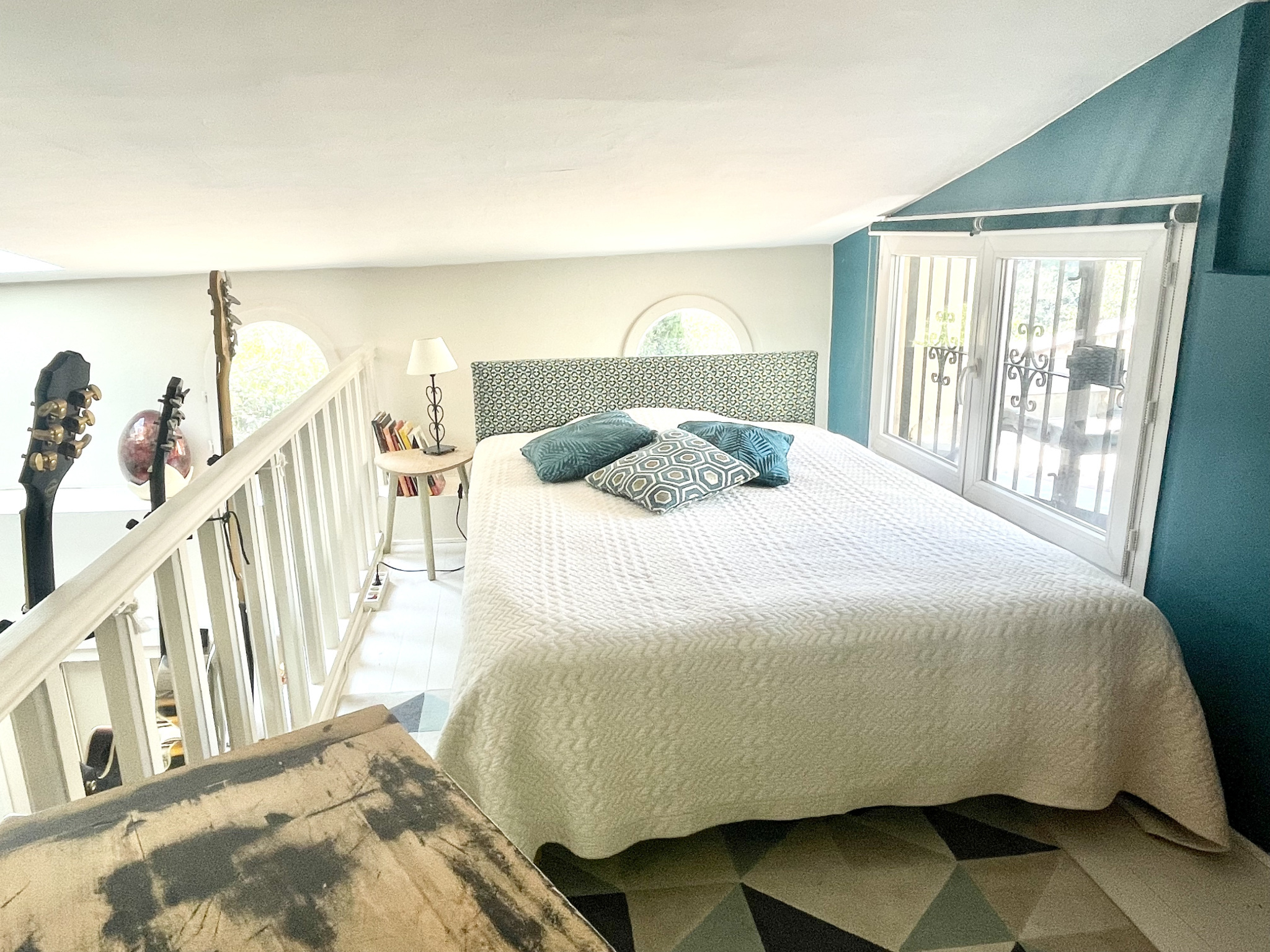Image_, Villa, Cagnes-sur-Mer, ref :1254
