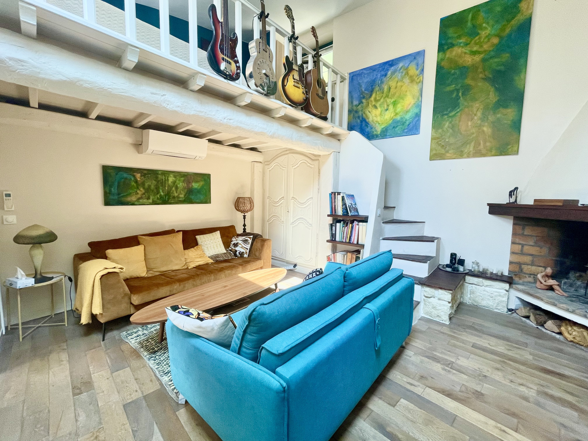 Image_, Villa, Cagnes-sur-Mer, ref :1254