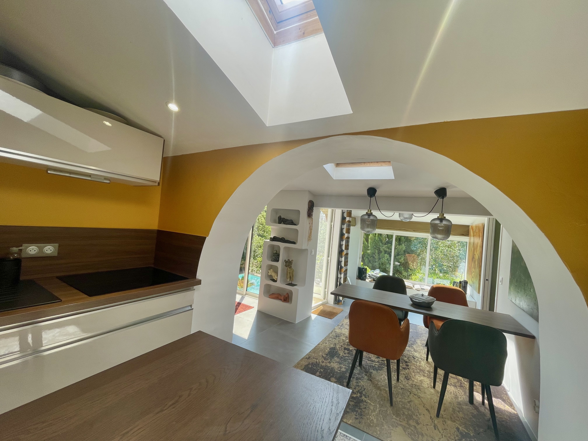 Image_, Villa, Cagnes-sur-Mer, ref :1254