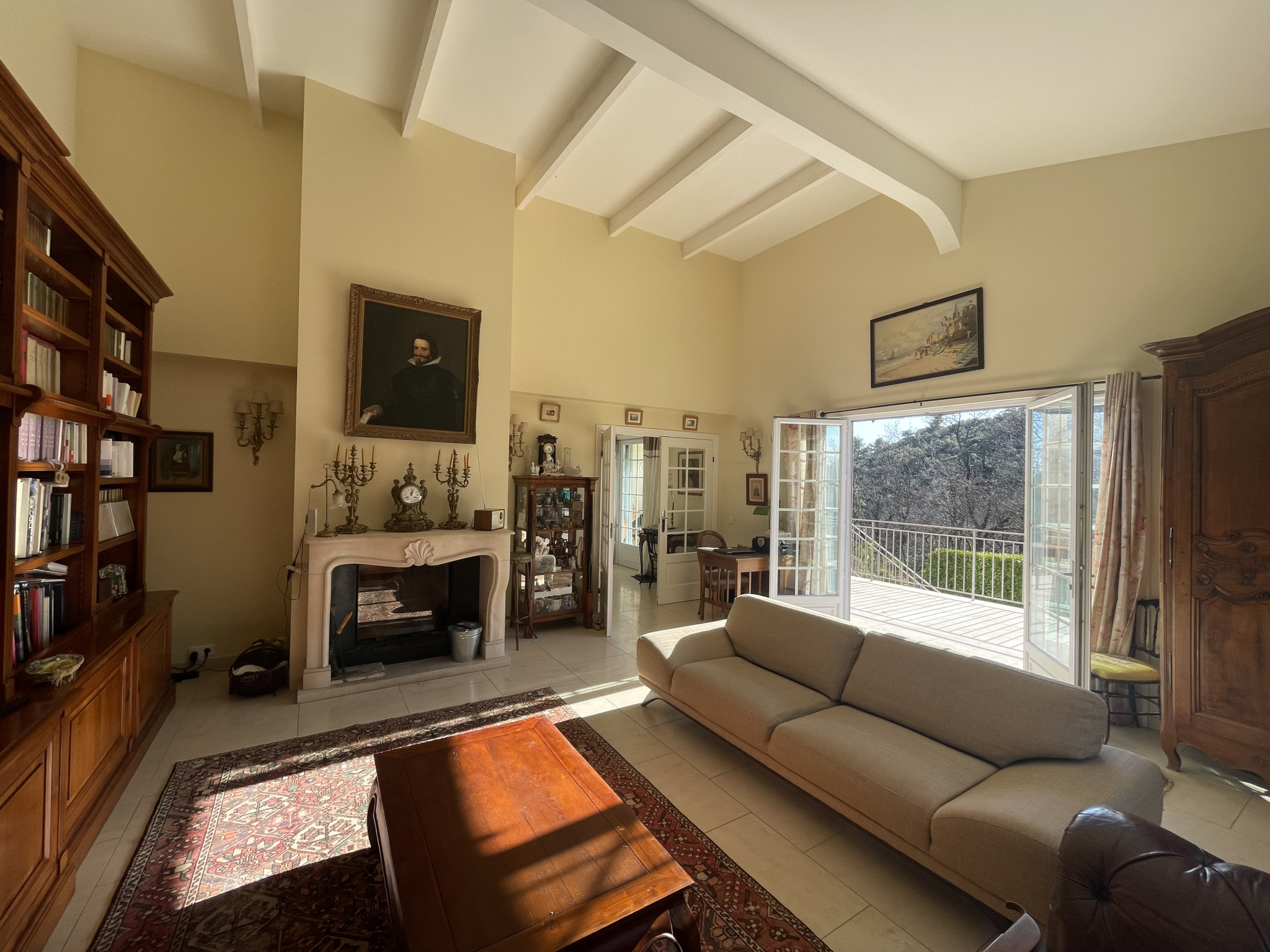 Image_, Villa, Tourrettes-sur-Loup, ref :1300-1