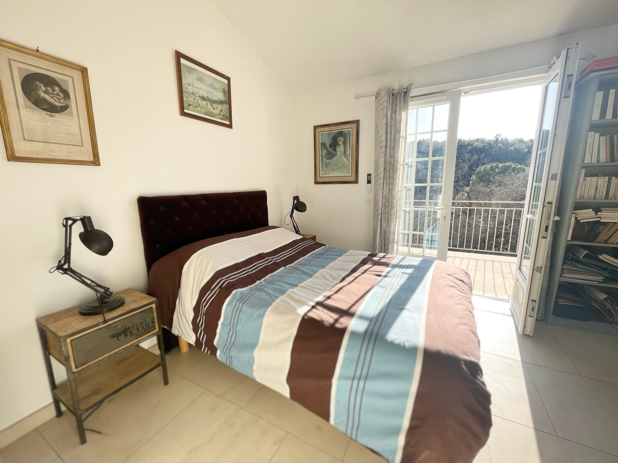 Image_, Villa, Tourrettes-sur-Loup, ref :1300-1