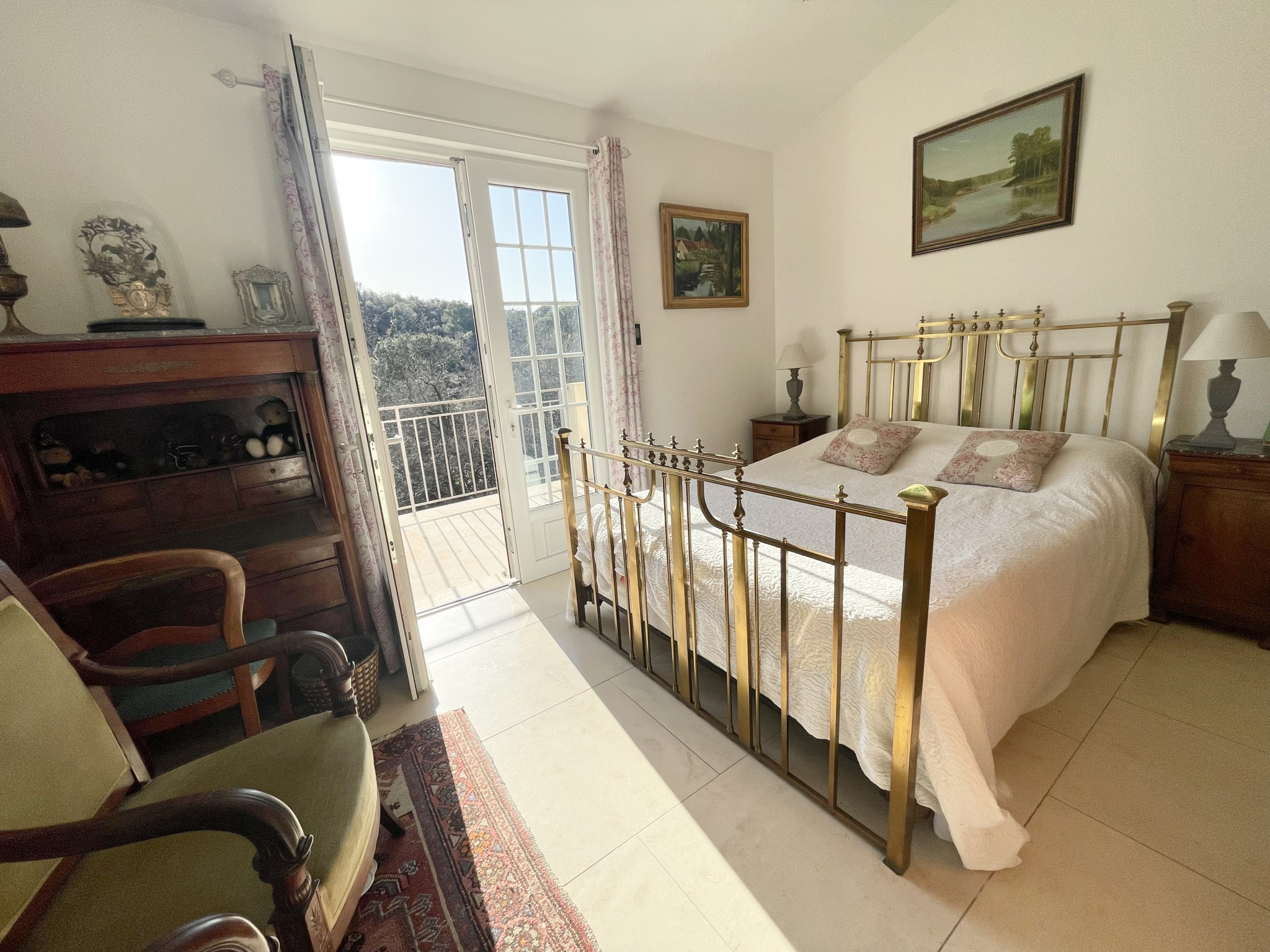 Image_, Villa, Tourrettes-sur-Loup, ref :1300-1