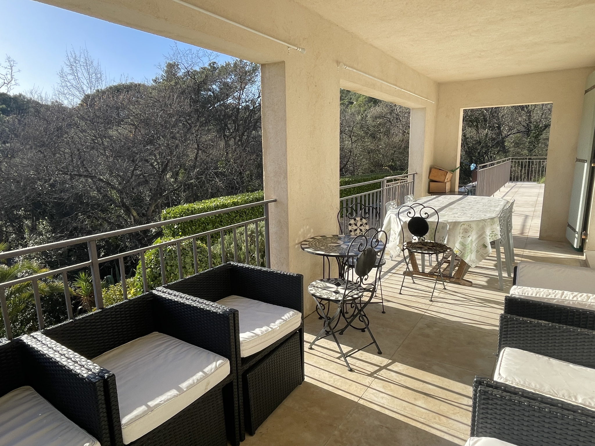 Image_, Villa, Tourrettes-sur-Loup, ref :1300-1