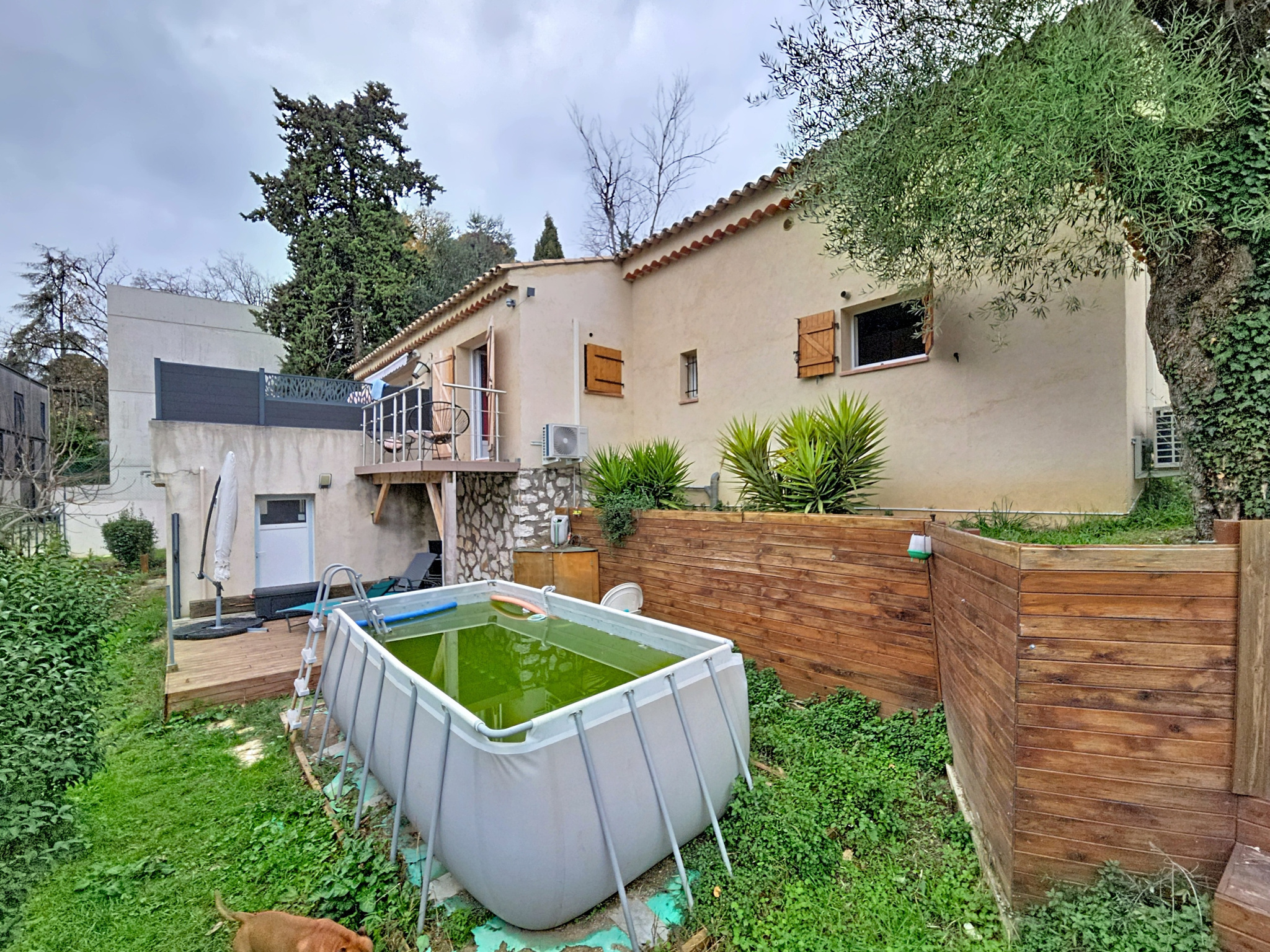 Image_, Villa, Vence, ref :2050